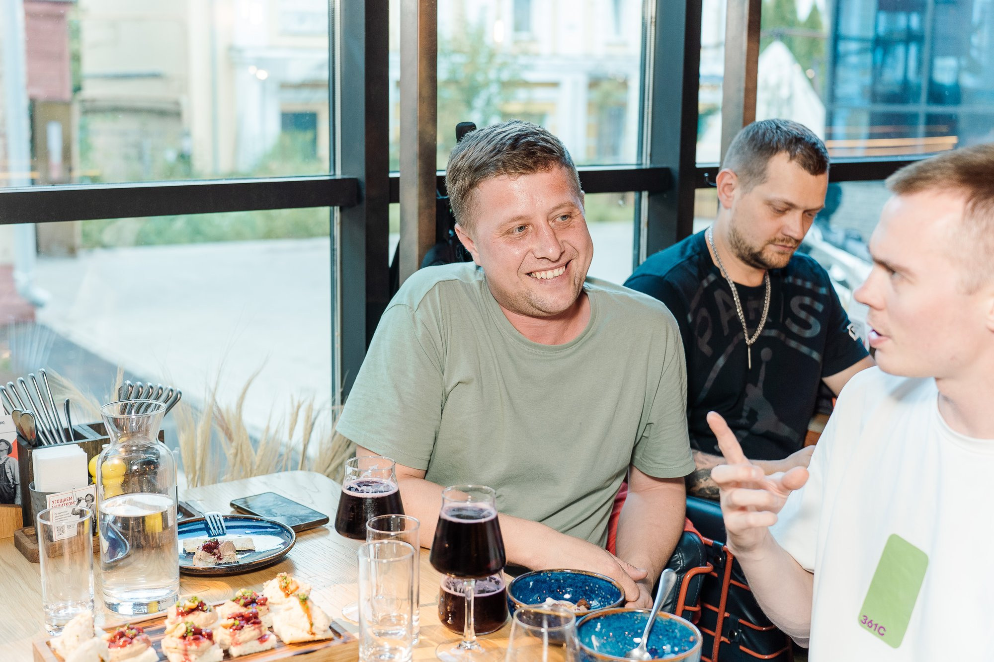 20230630 Дегустация пива