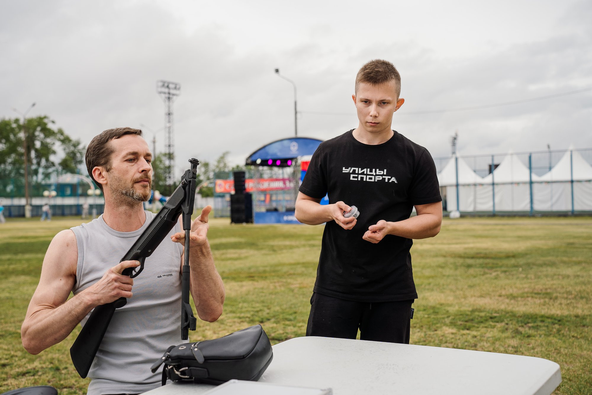 День рождение ФКП «Завод имени Я. М. Свердлова»