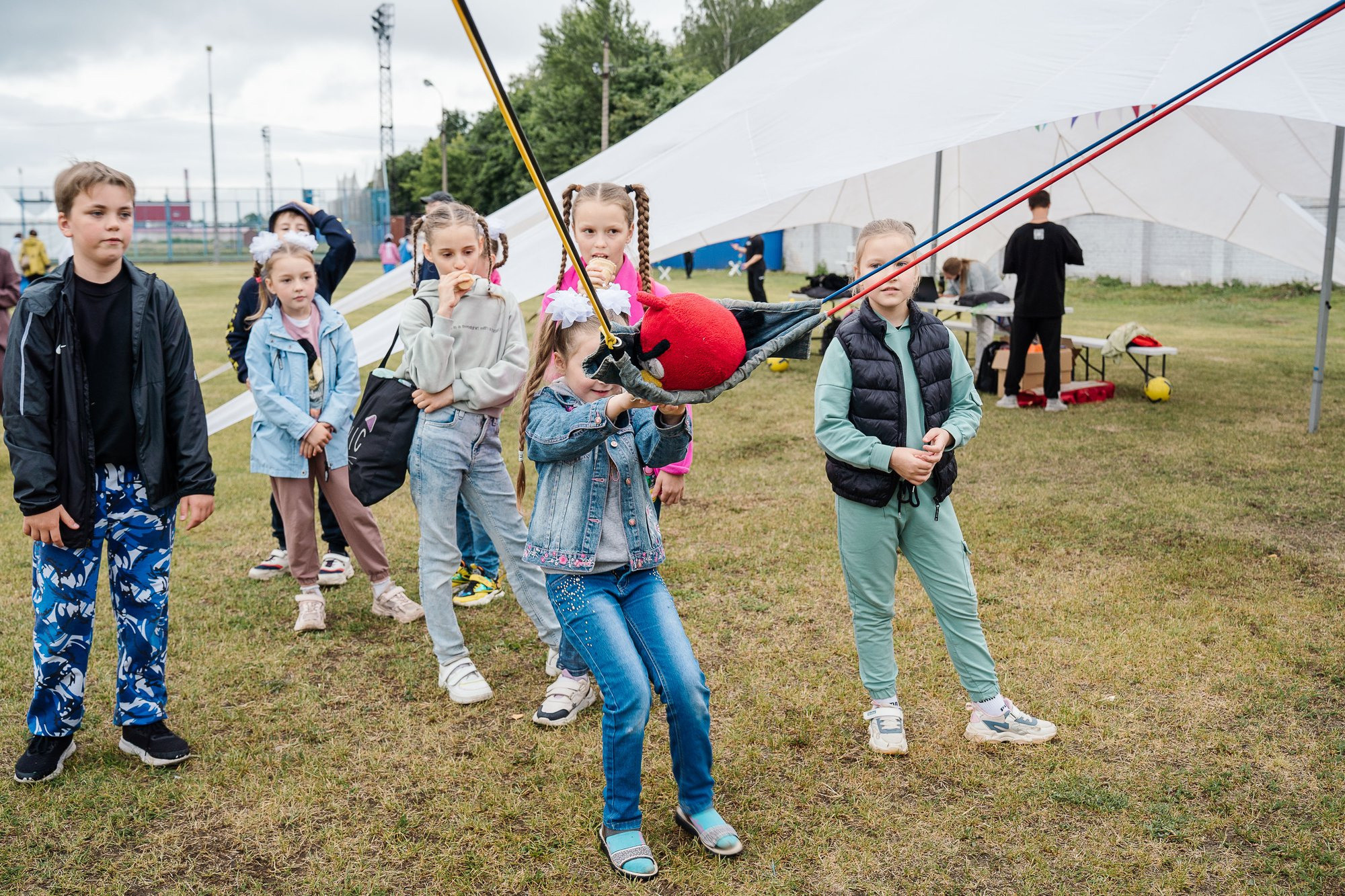 День рождение ФКП «Завод имени Я. М. Свердлова»
