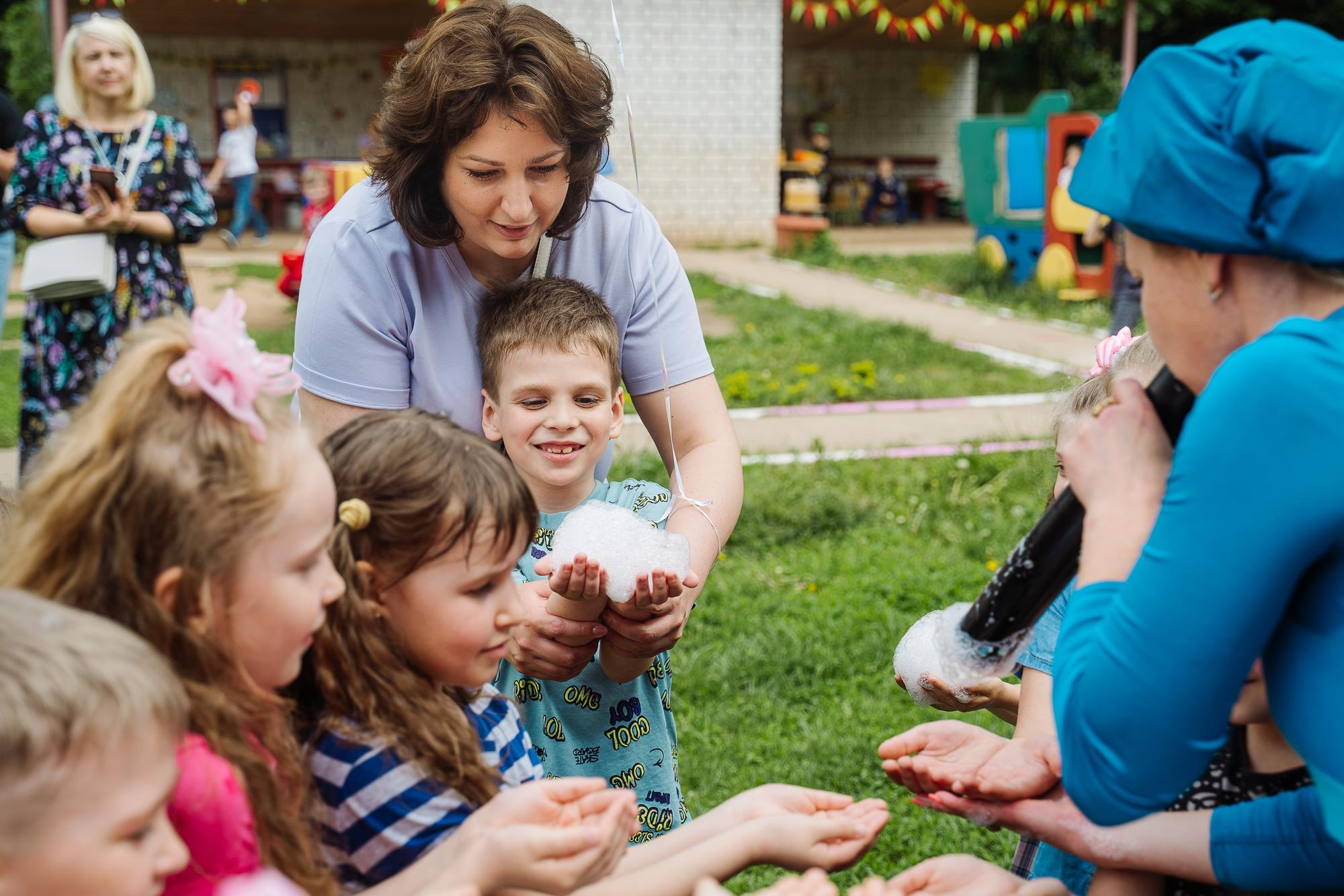 20230526 Выпускной