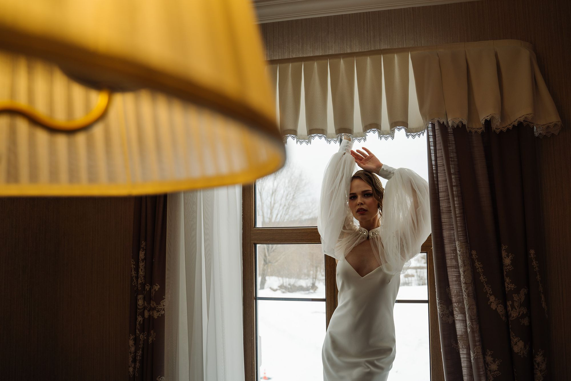 Дарья и Никита