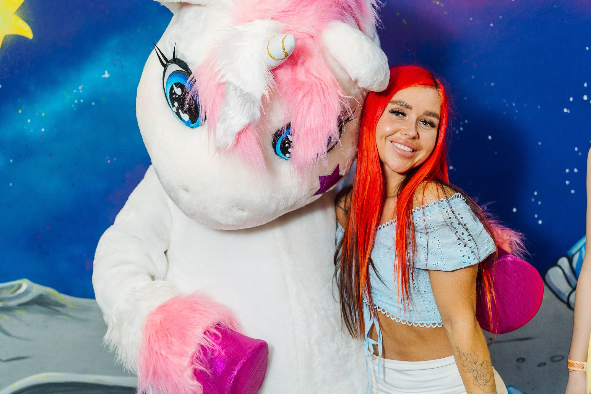 Алёна 4 года