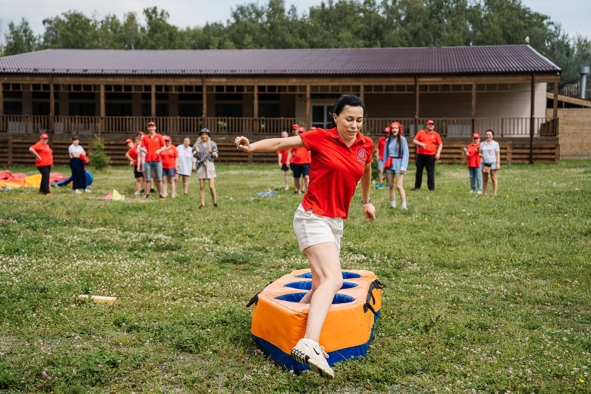 Группа компаний Практик