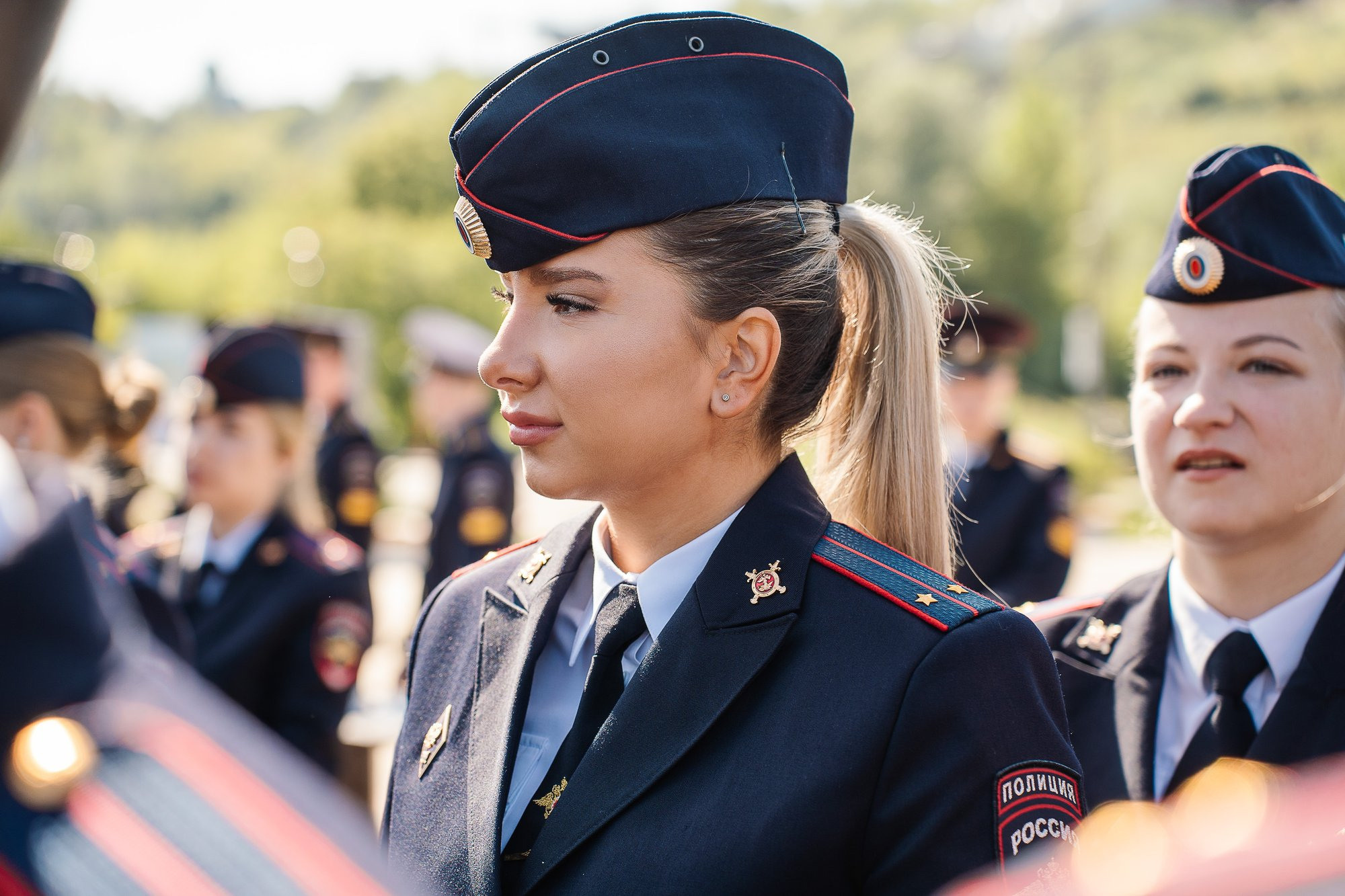 Нижегородская академия МВД РФ