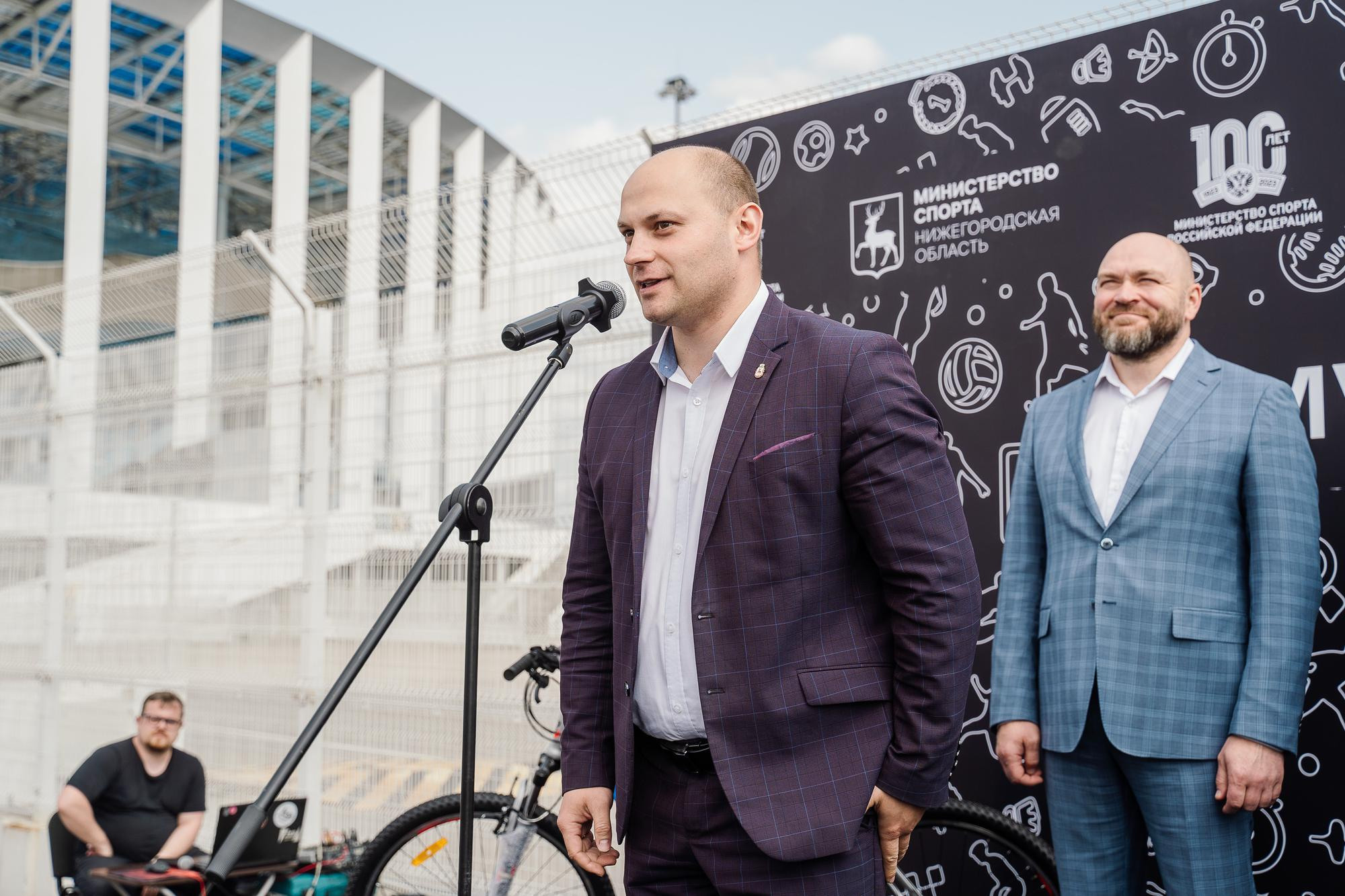 20230601 Спорт Норма Жизни