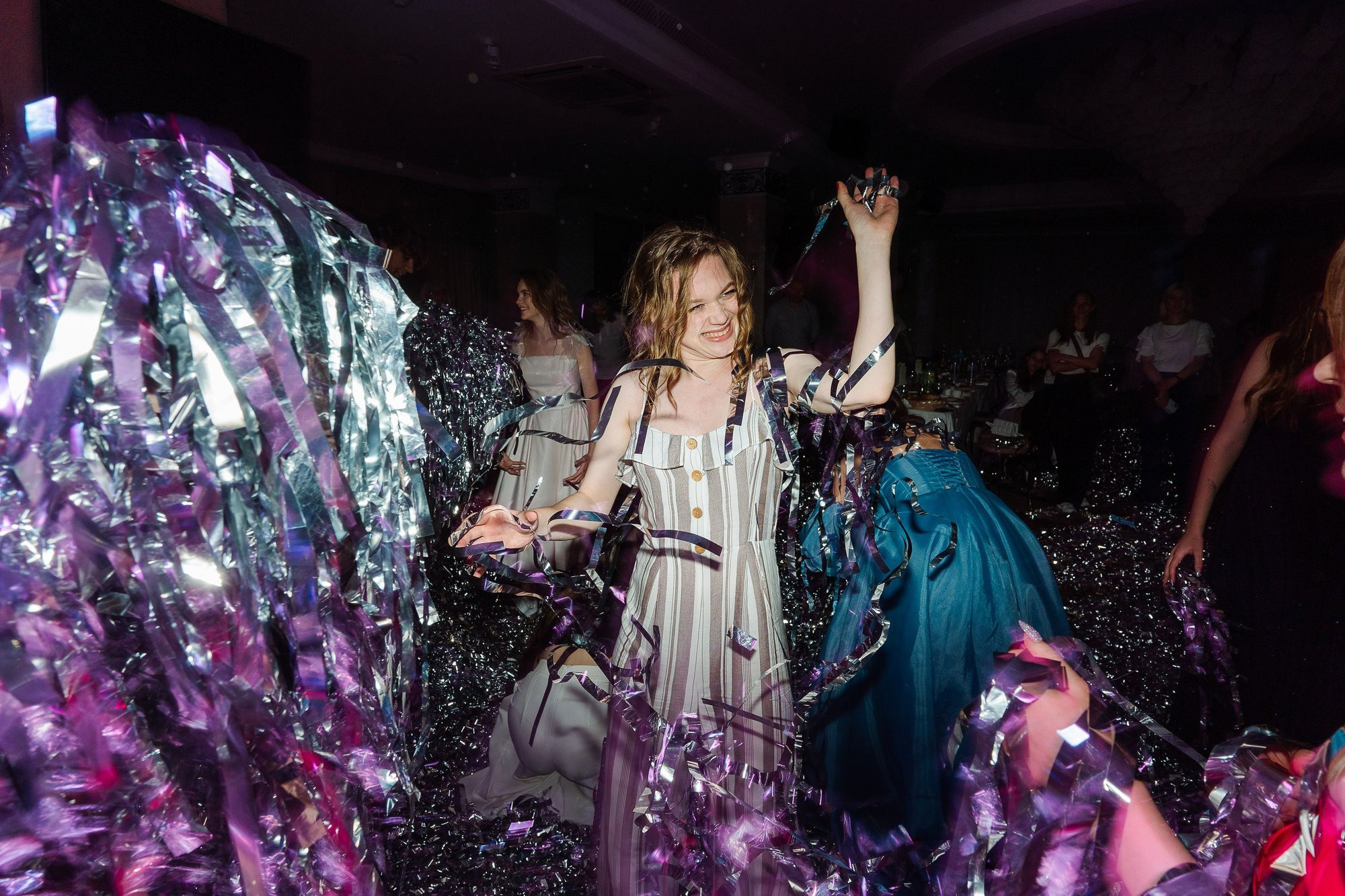 Выпускной Гимназия 2