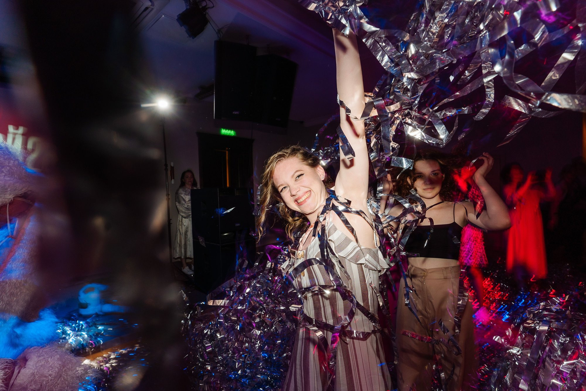 Выпускной Гимназия 2