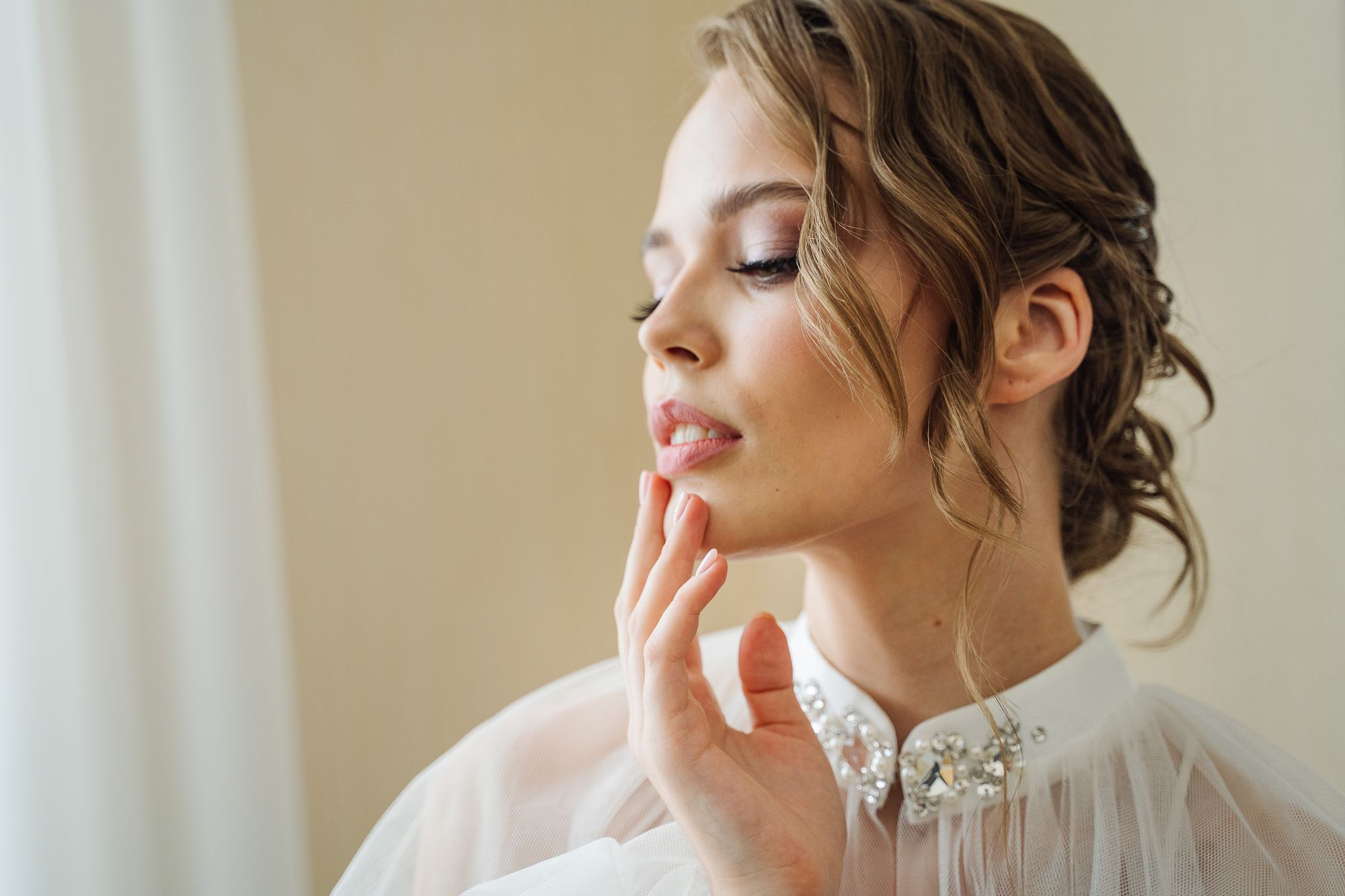 Дарья и Никита