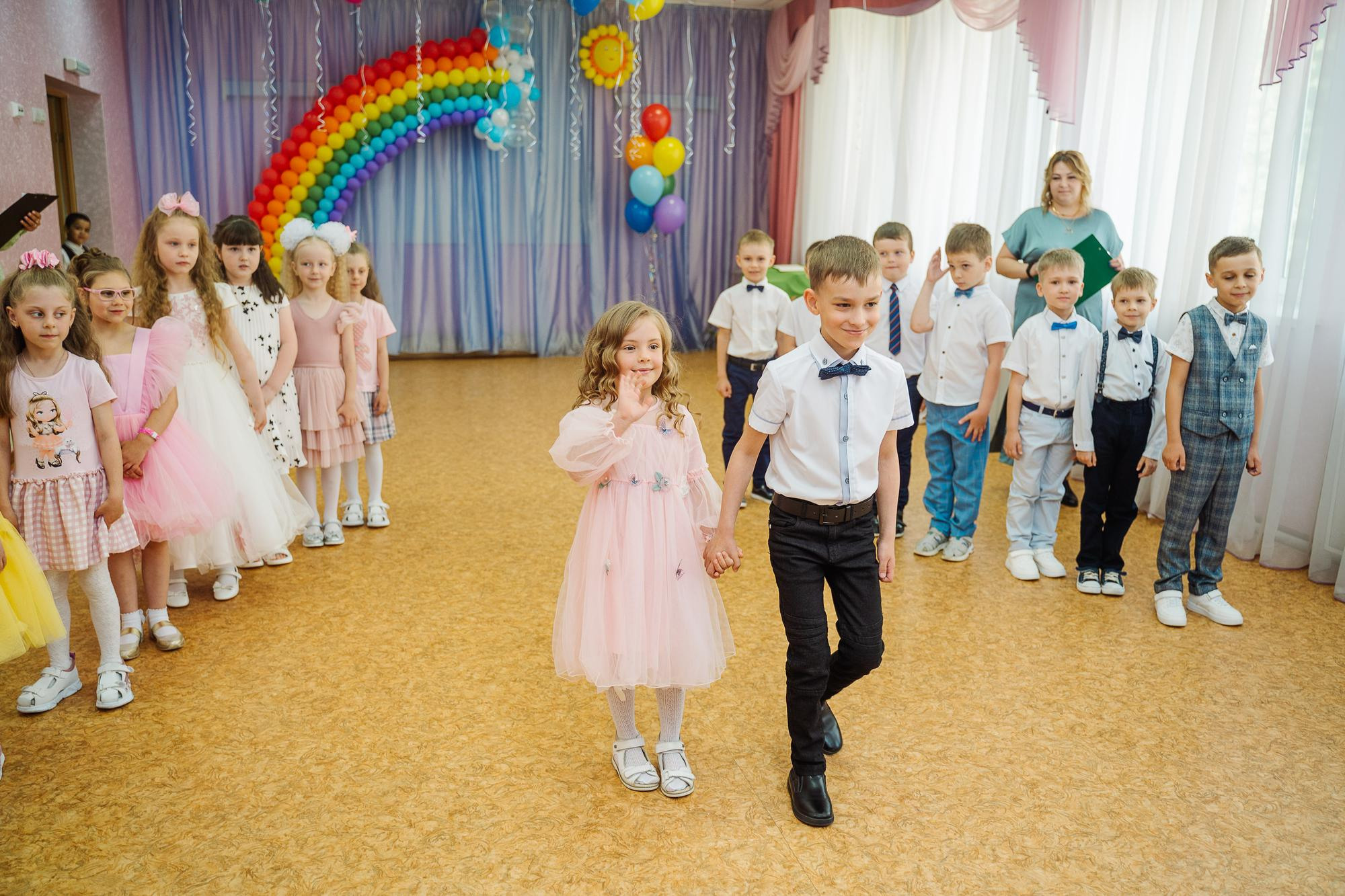 20230526 Выпускной