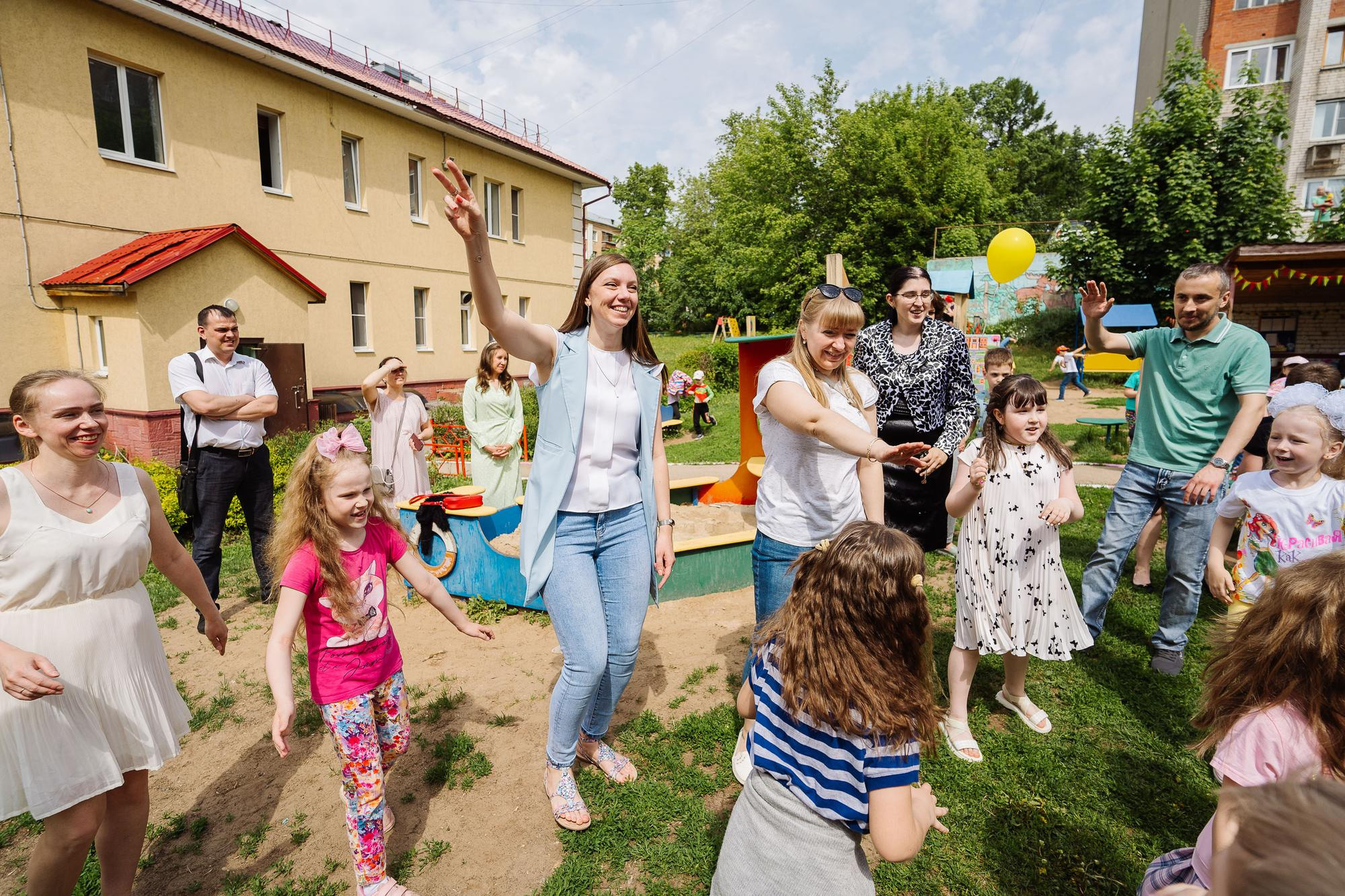 20230526 Выпускной