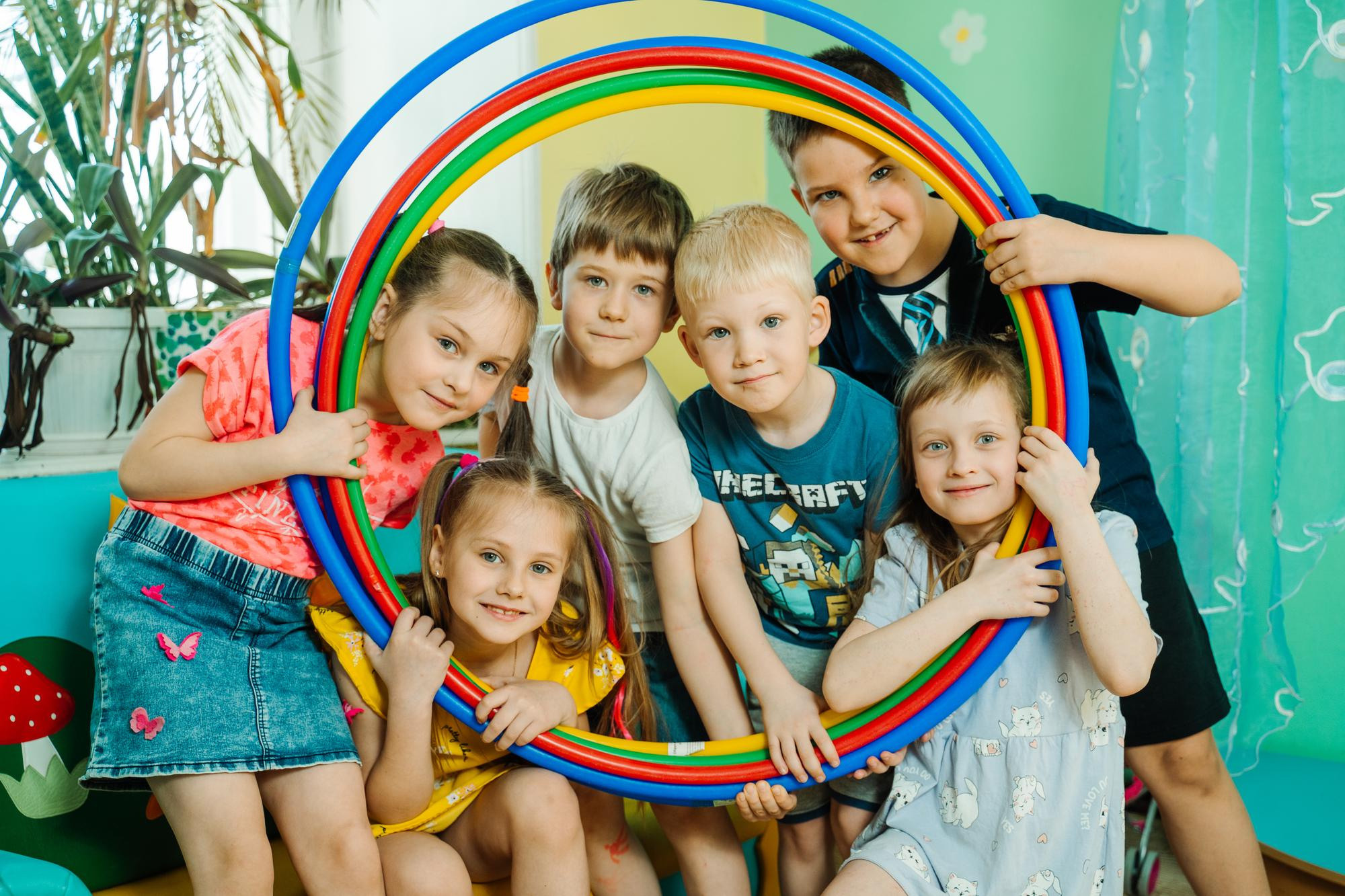 Детский сад 38