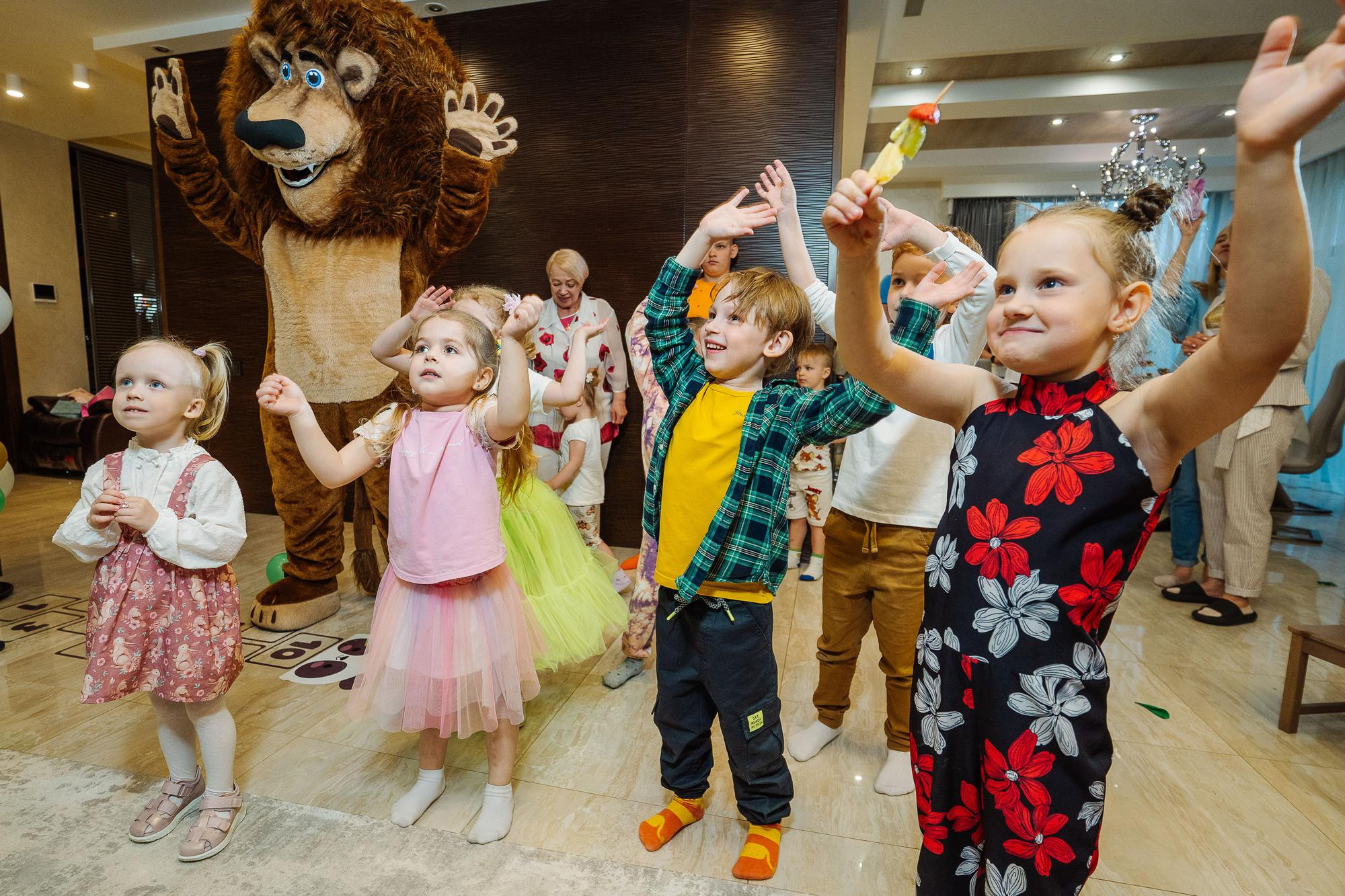 20230519 День рождения