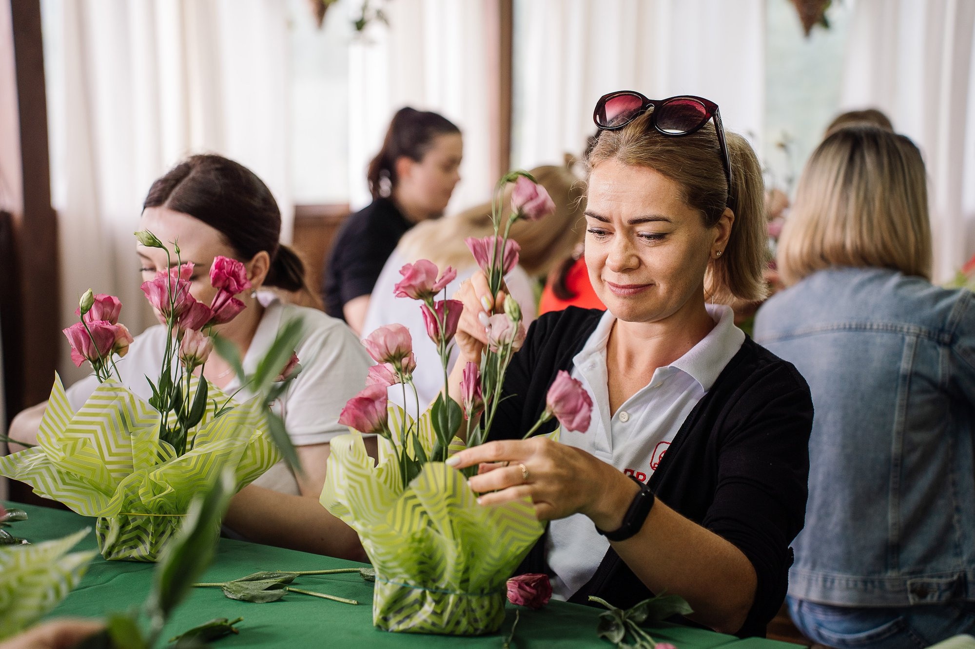 Группа компаний Практик