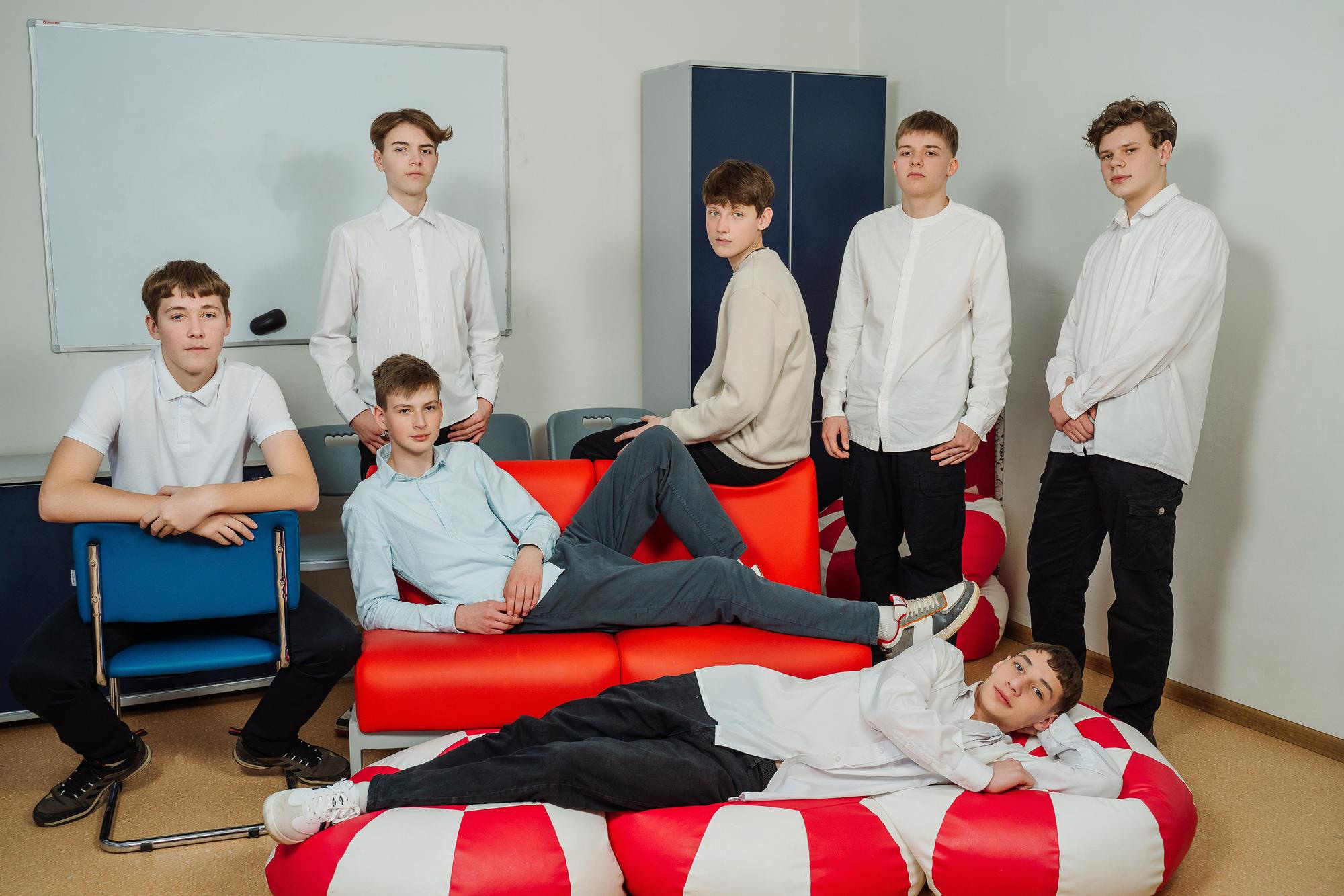 20230405 Средняя общеобразовательная школа № 1 г.Гороховец