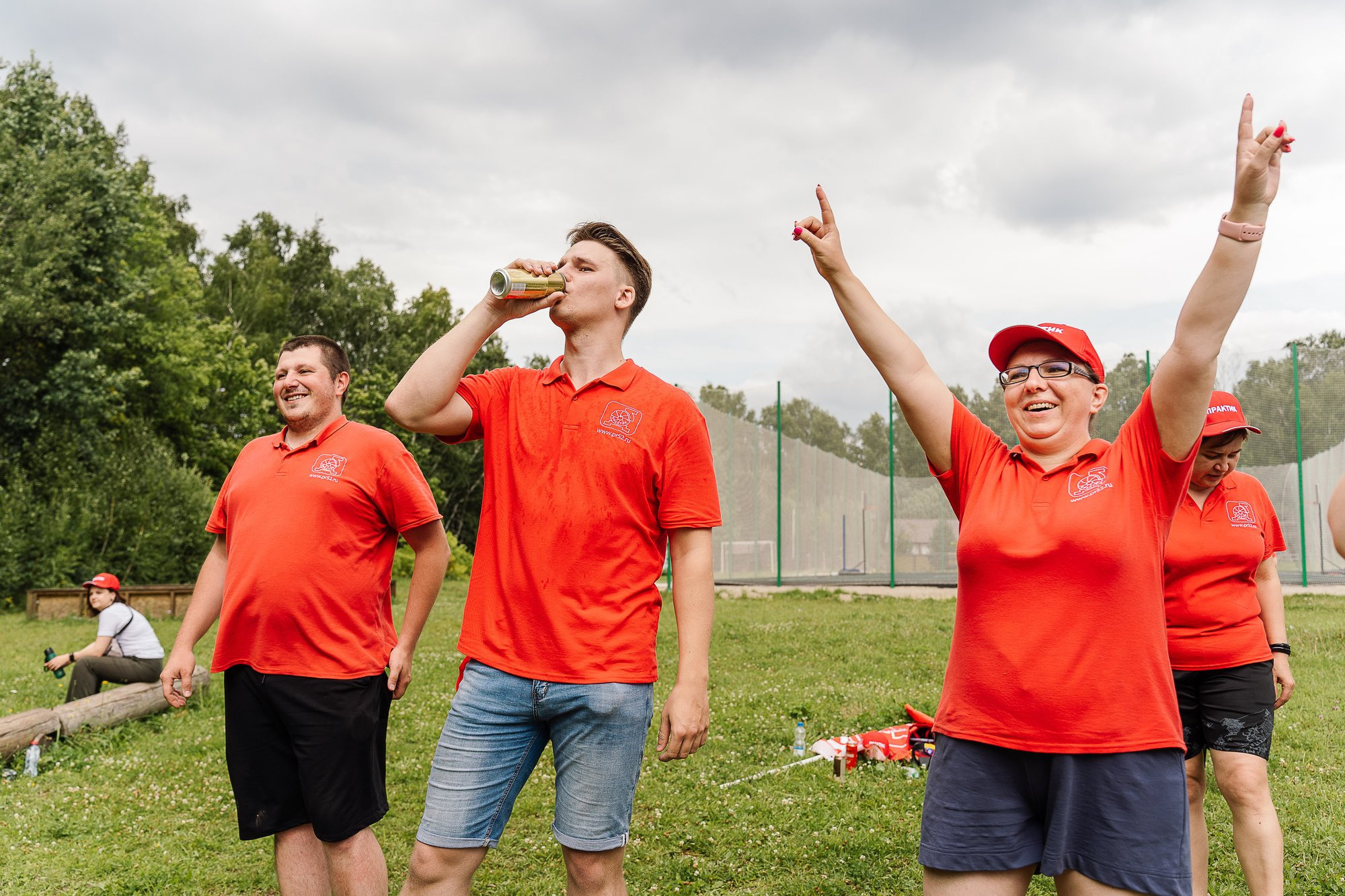 Группа компаний Практик