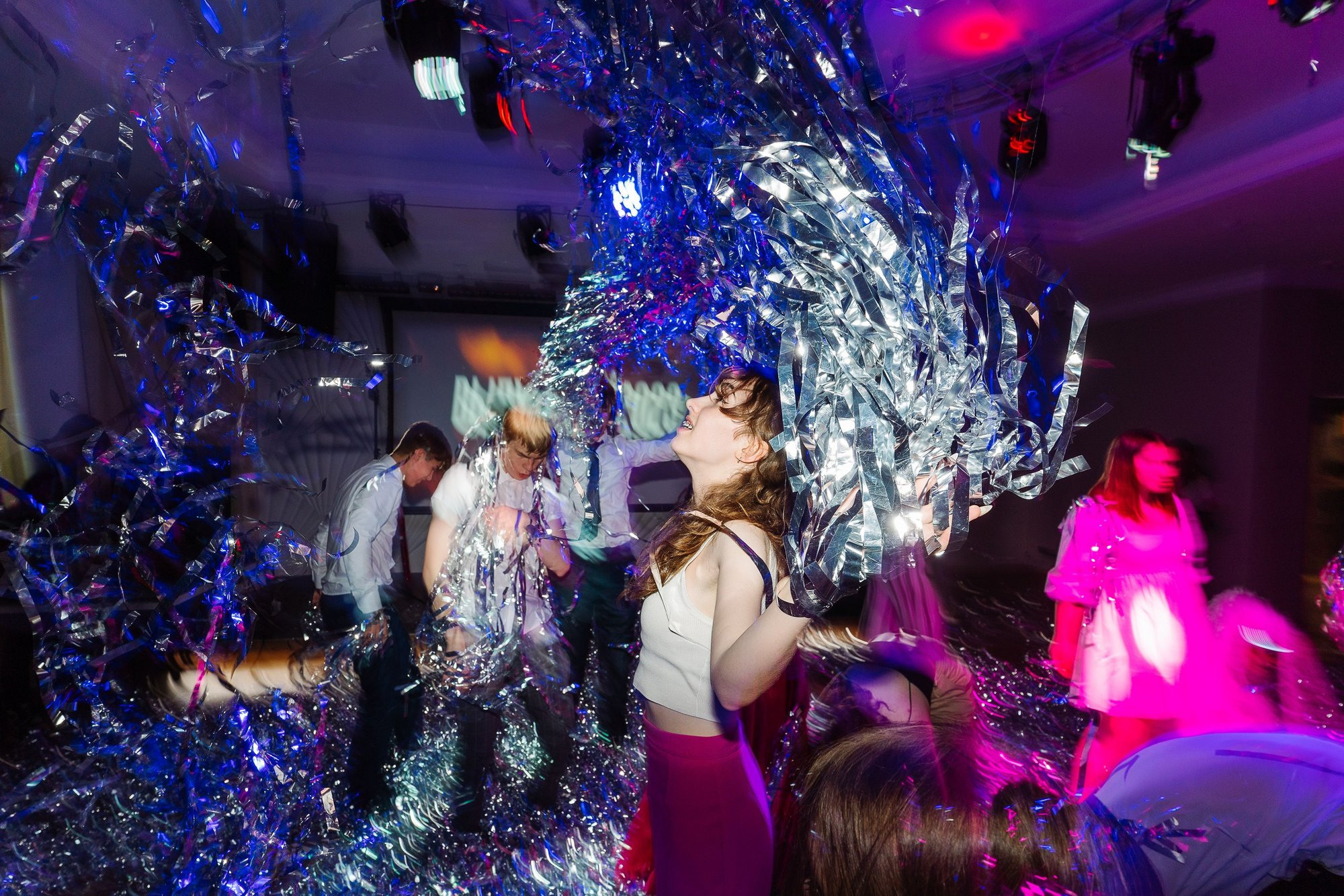 Выпускной Гимназия 2