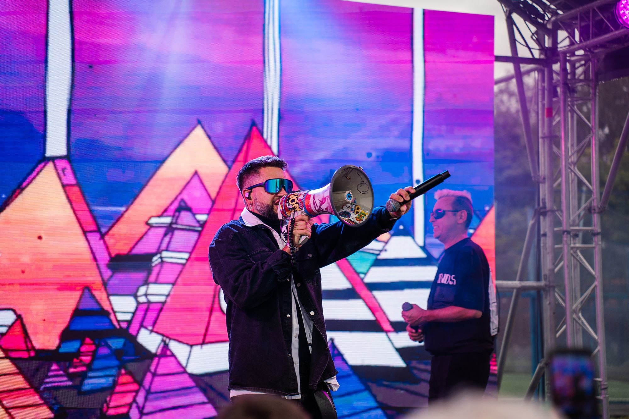 День рождение ФКП «Завод имени Я. М. Свердлова»