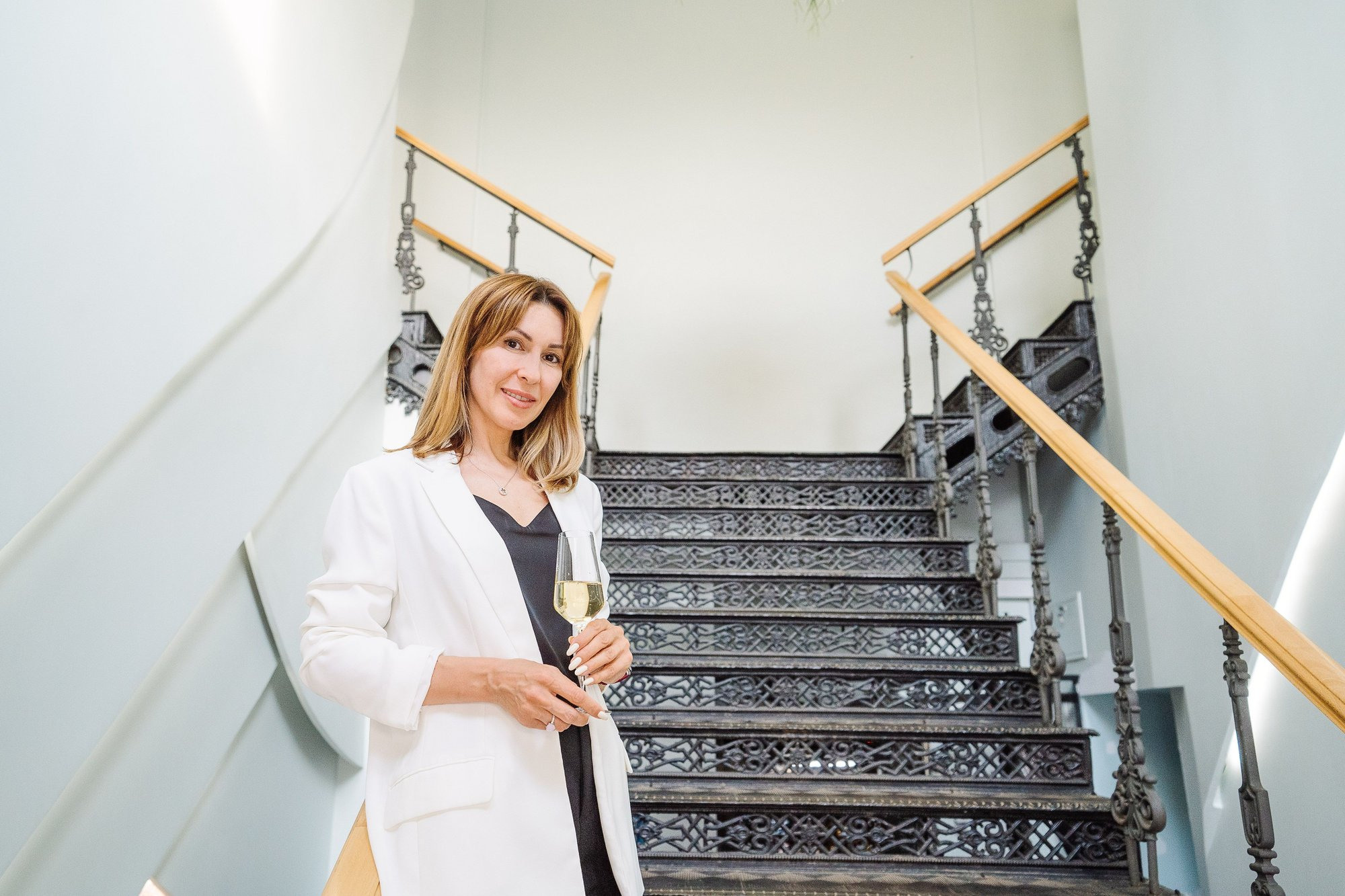 День рождения Оливии