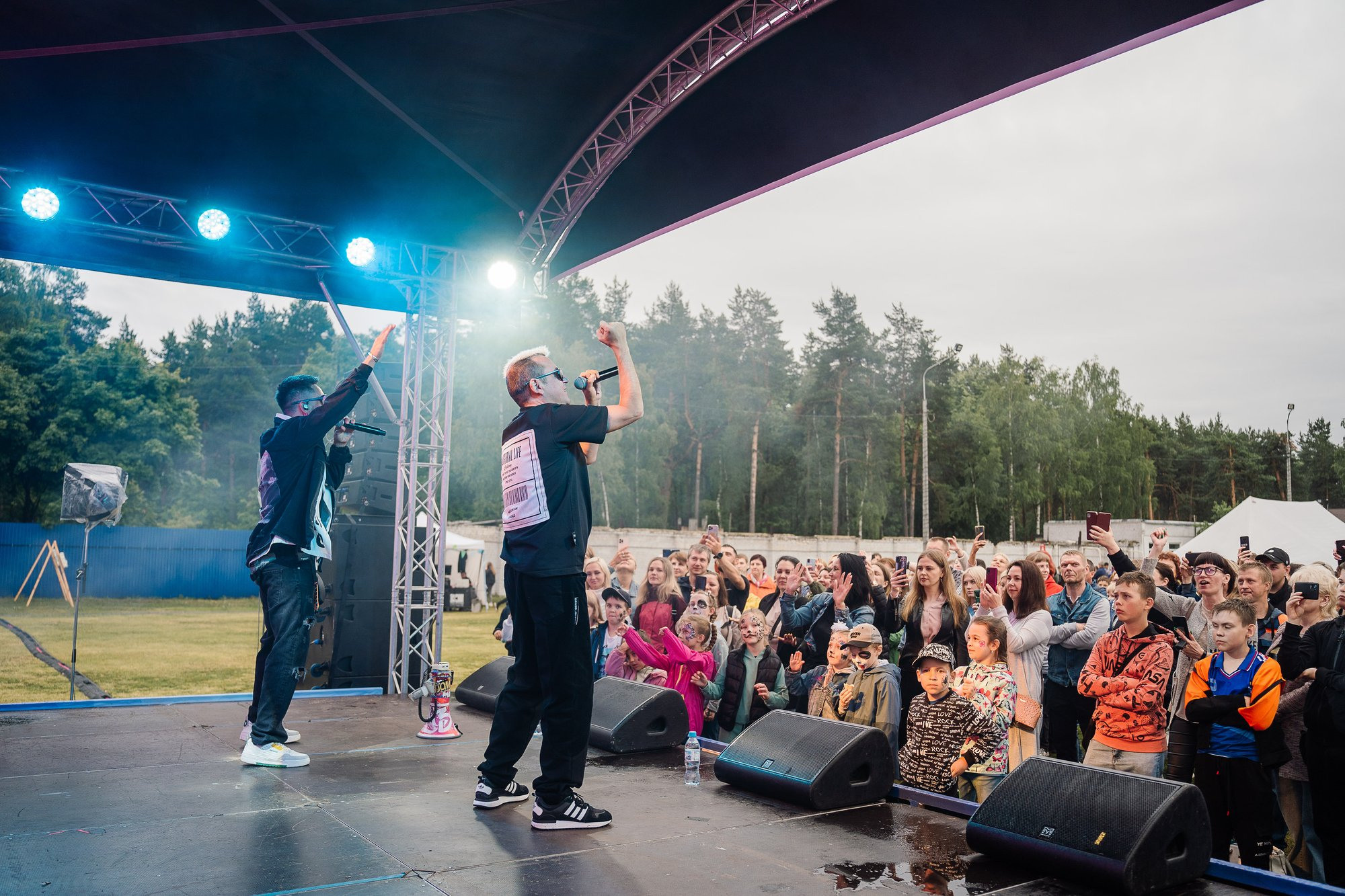 День рождение ФКП «Завод имени Я. М. Свердлова»