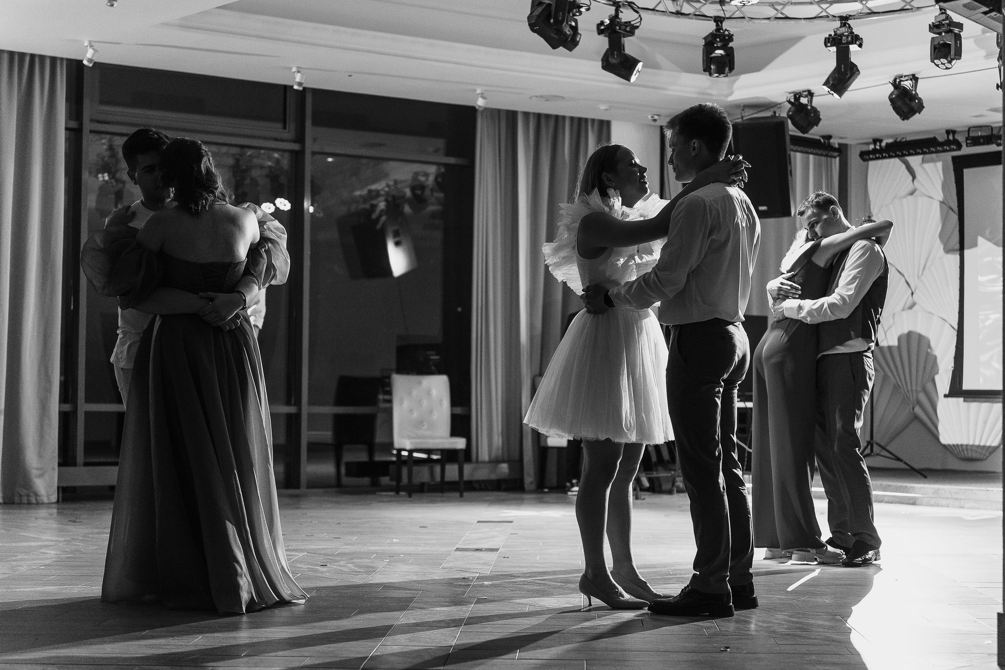 Выпускной Гимназия 2