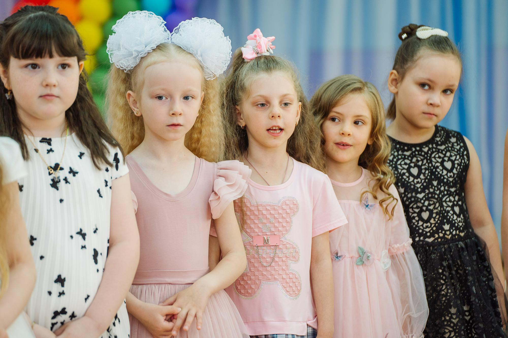 20230526 Выпускной