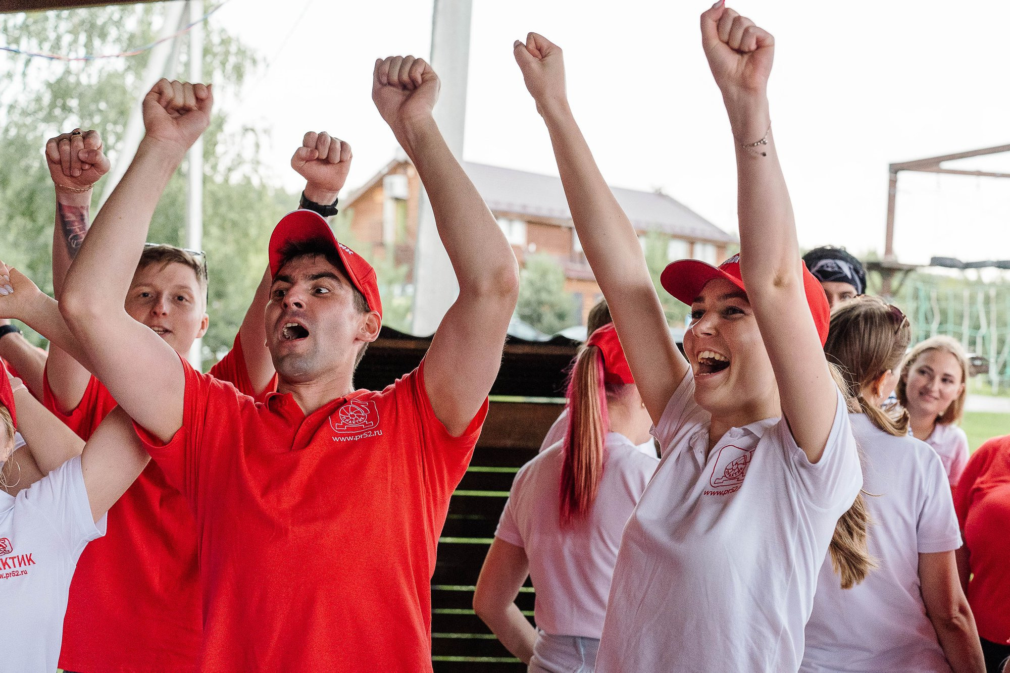 Группа компаний Практик