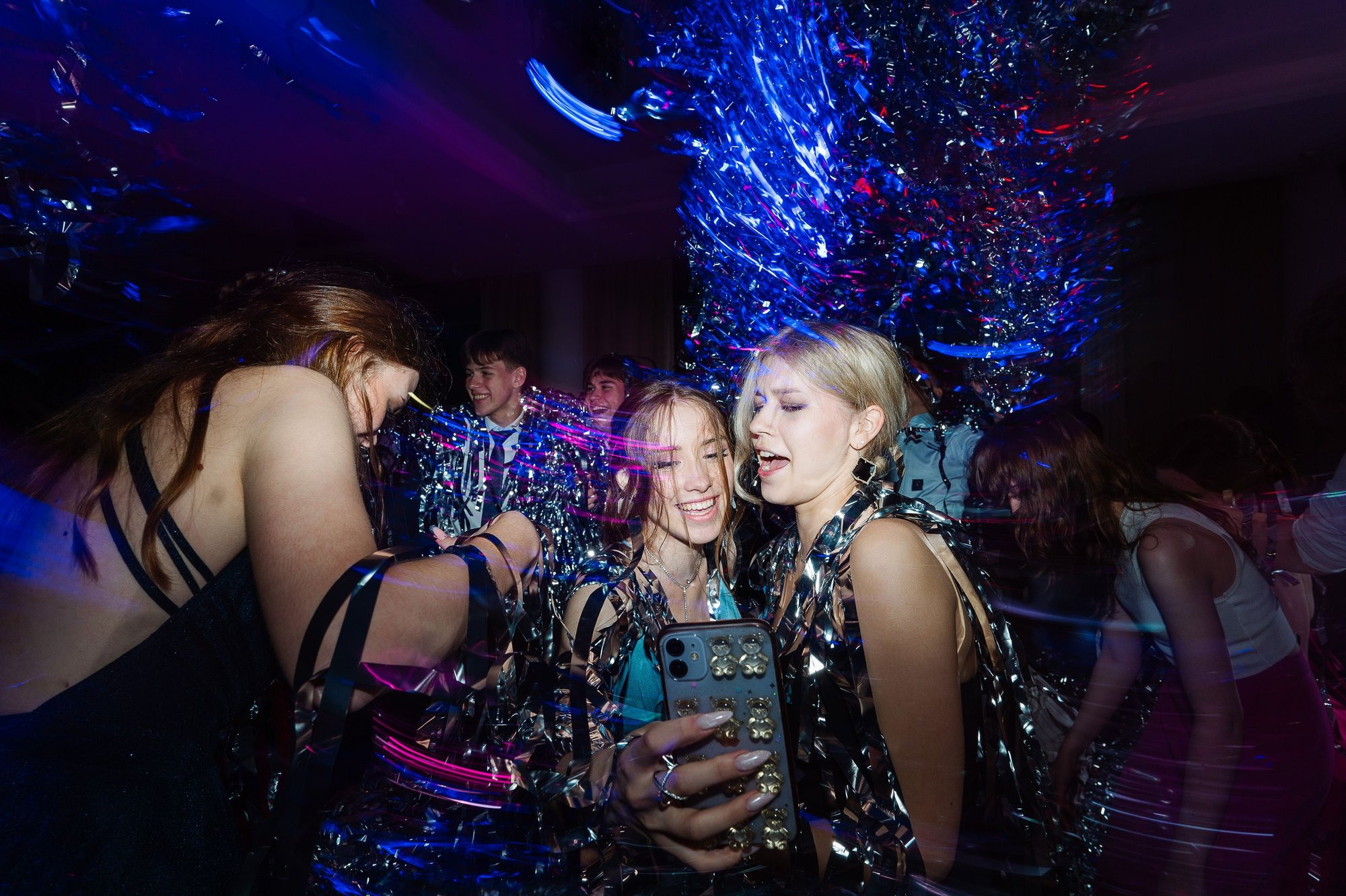 Выпускной Гимназия 2