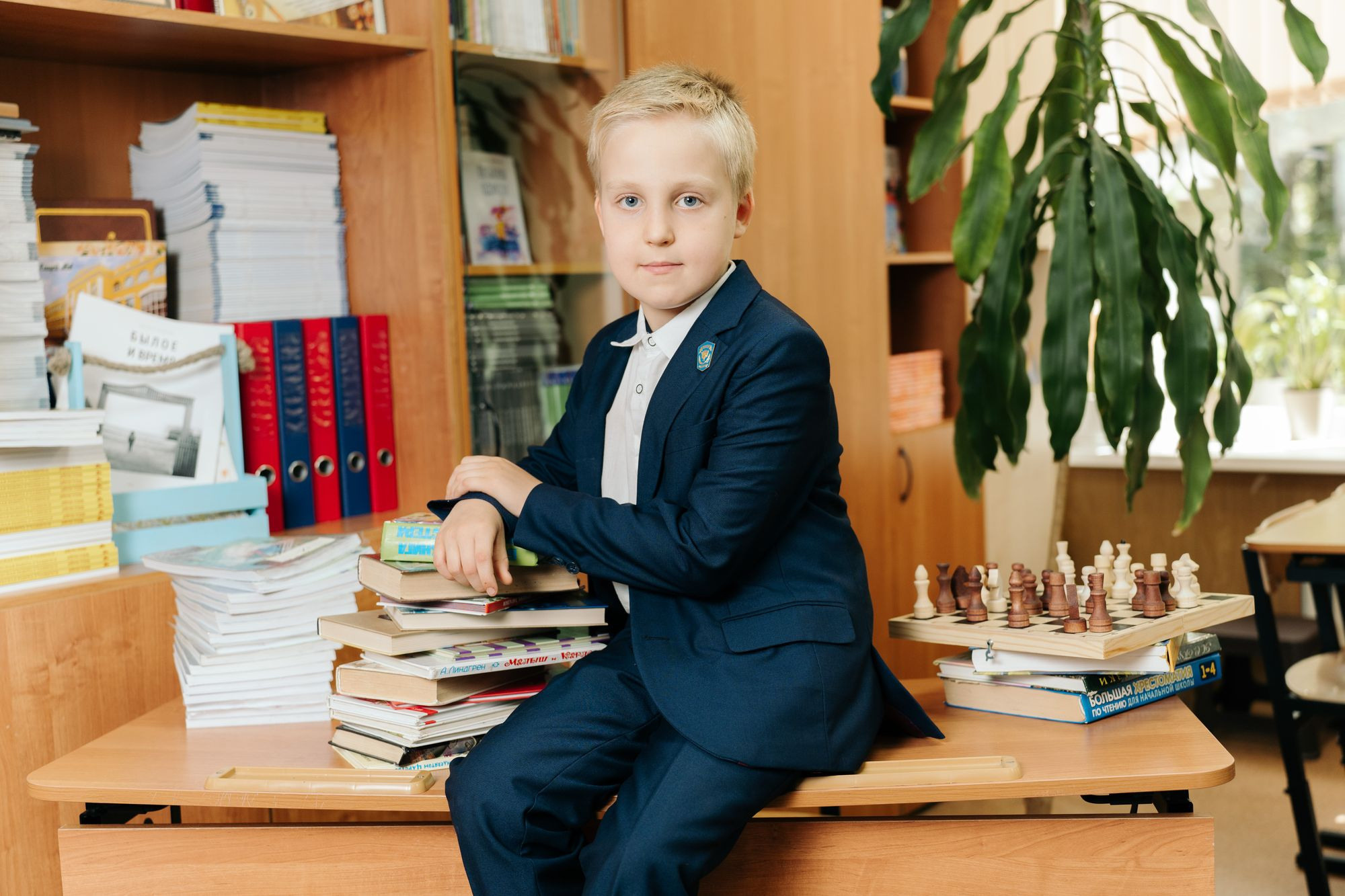 20230901 Лицей 8 класс 2Г