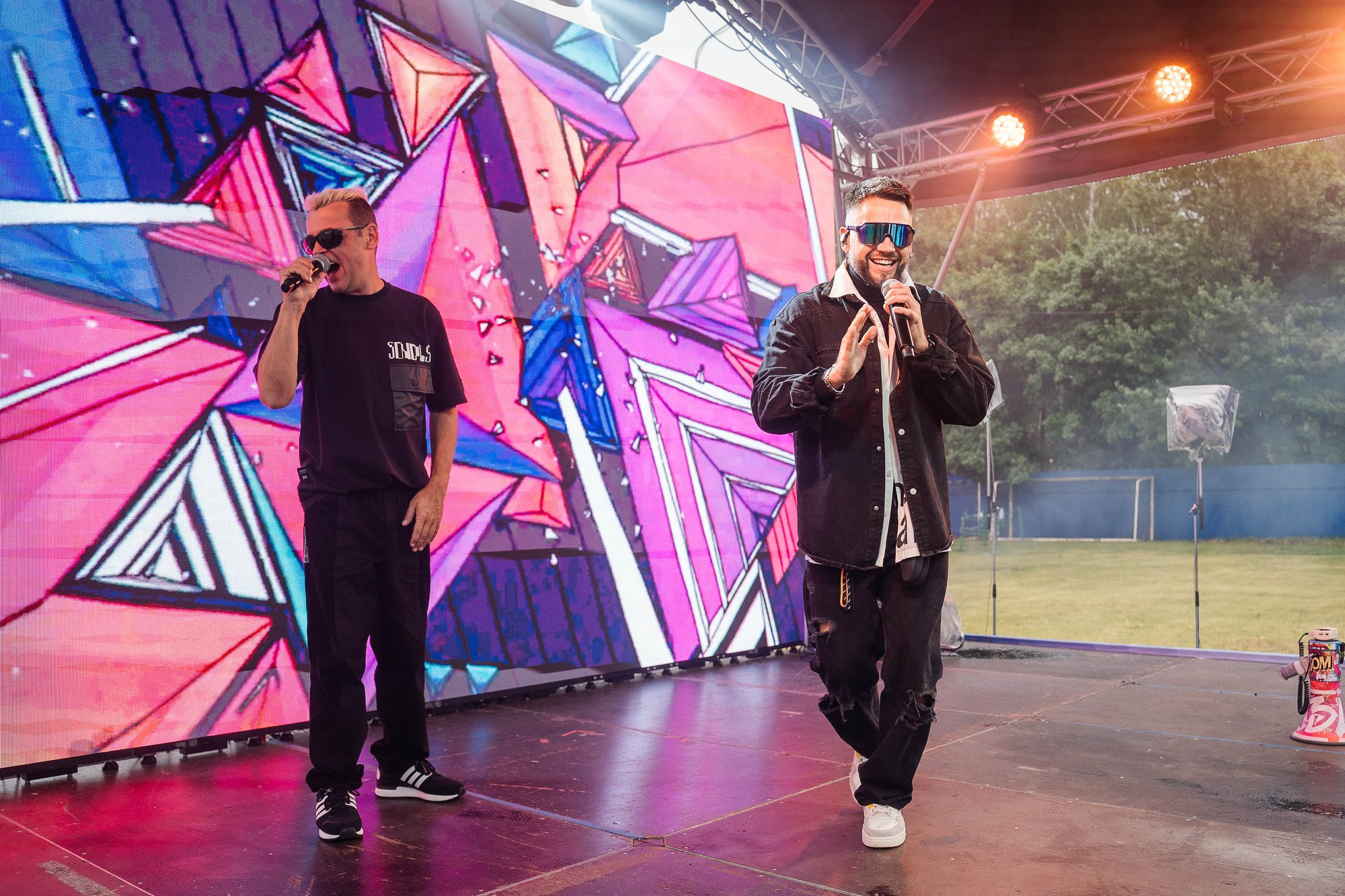 День рождение ФКП «Завод имени Я. М. Свердлова»