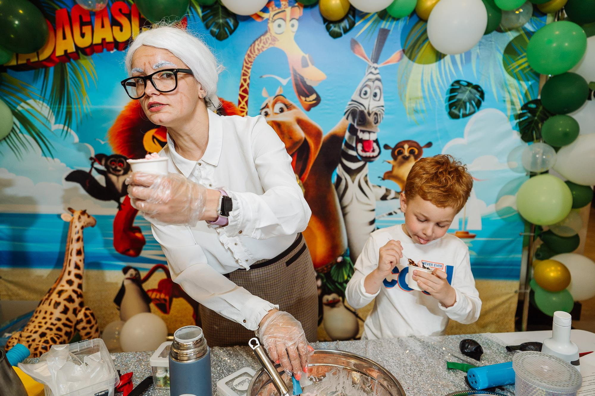 20230519 День рождения