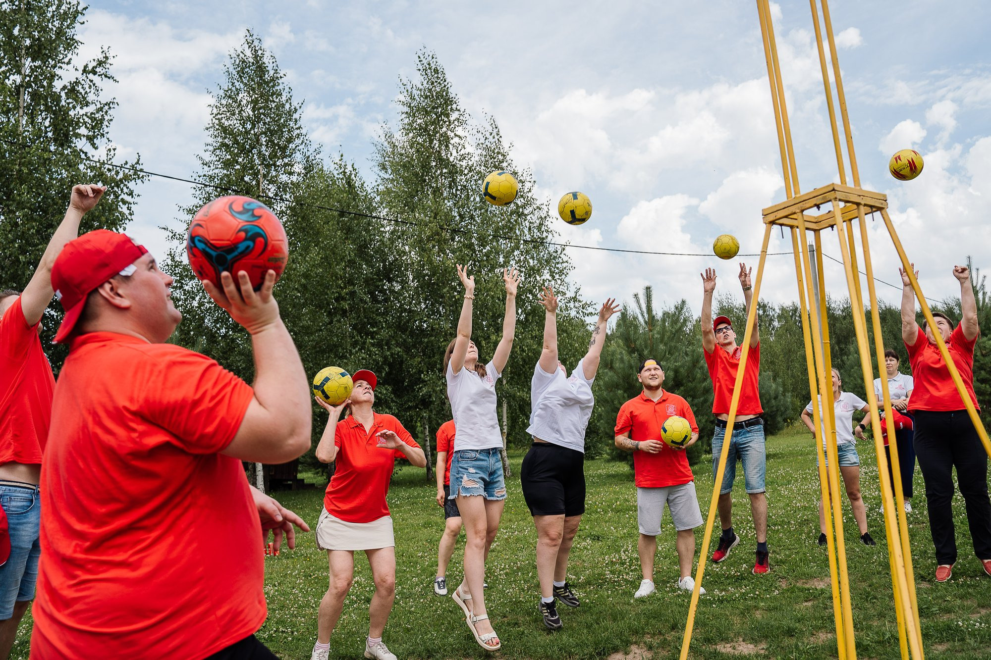 Группа компаний Практик