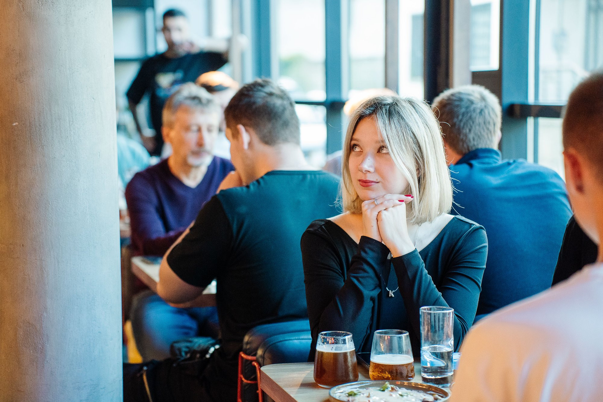 20230630 Дегустация пива