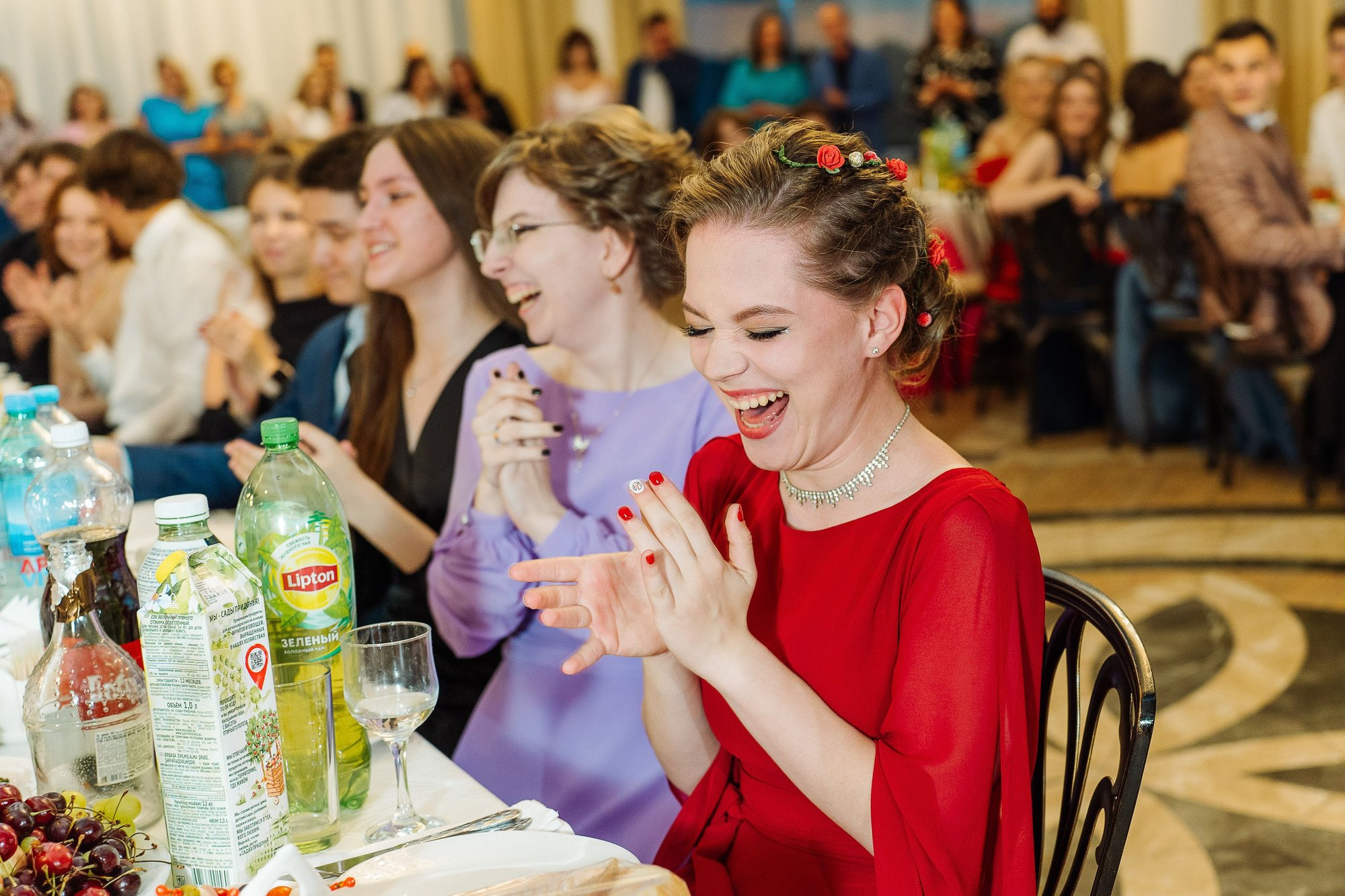 Выпускной Гимназия 2