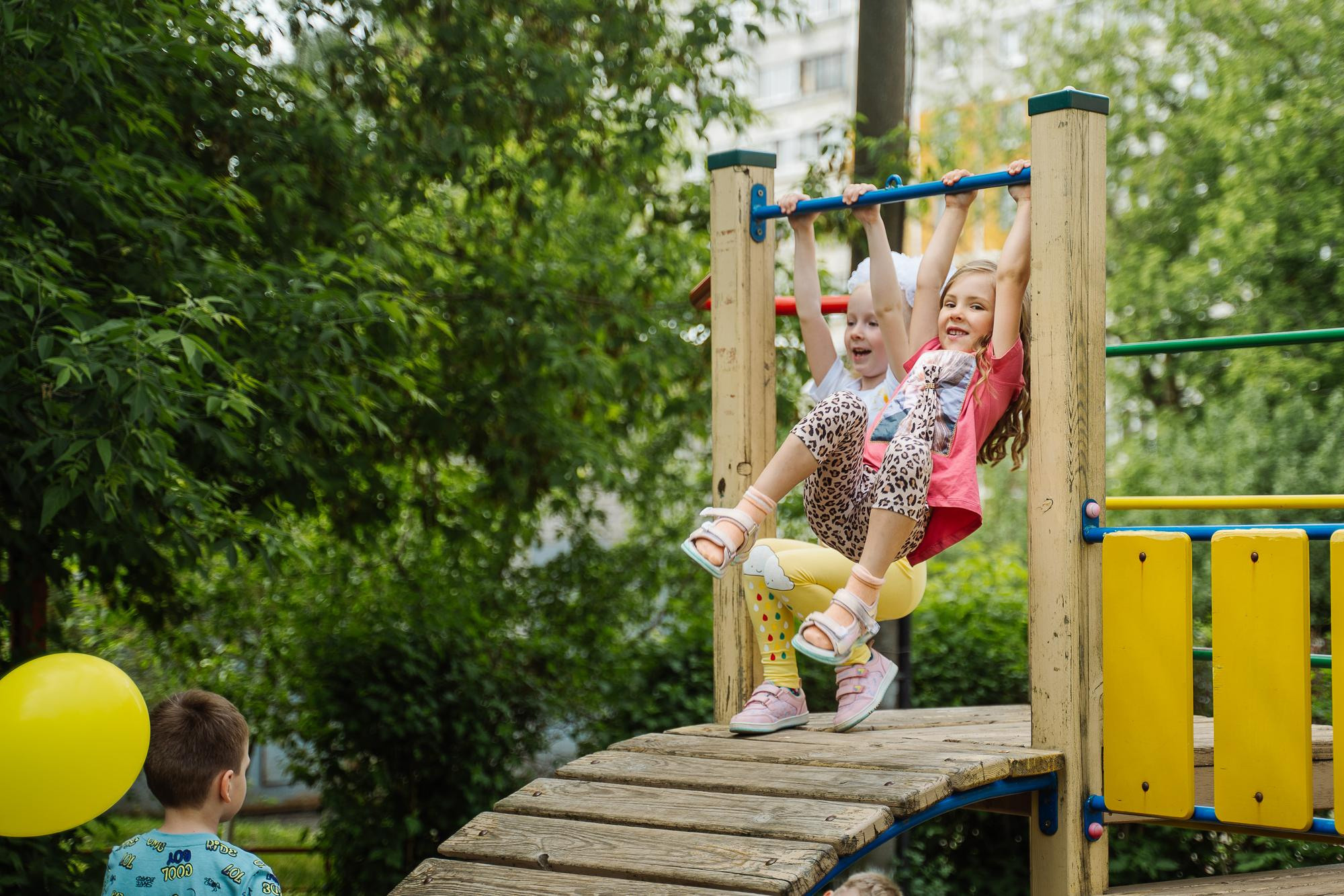 20230526 Выпускной