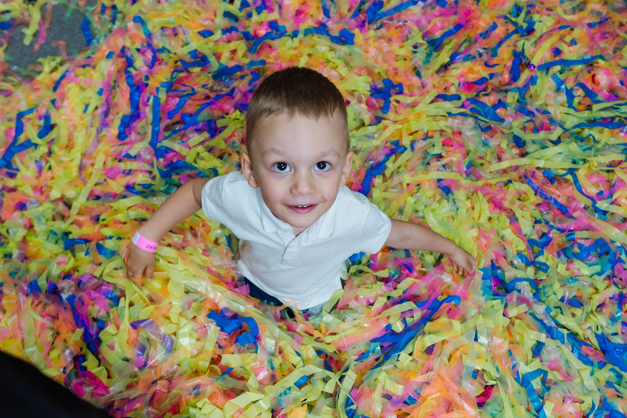 Алёна 4 года