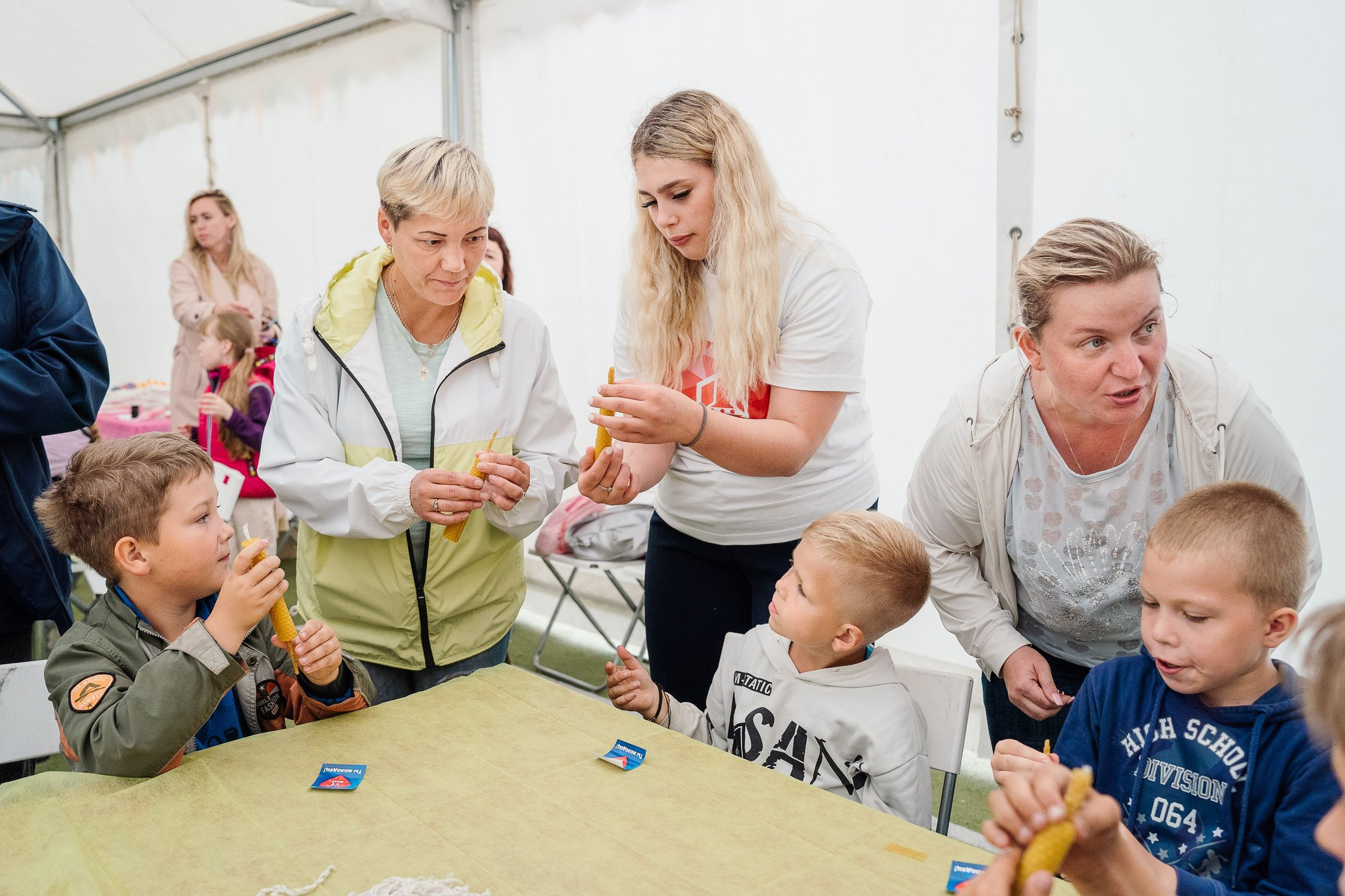 День рождение ФКП «Завод имени Я. М. Свердлова»