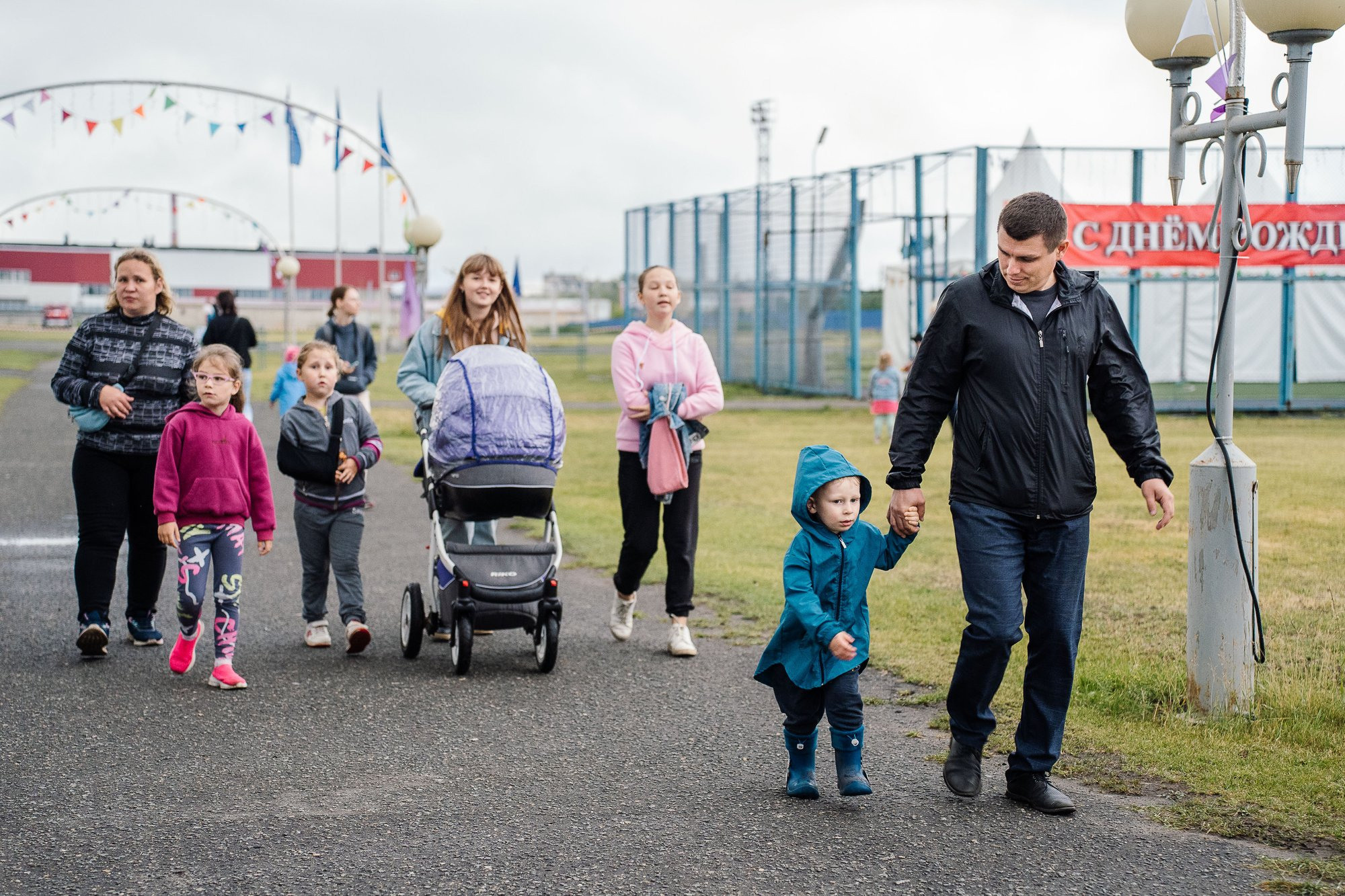 День рождение ФКП «Завод имени Я. М. Свердлова»