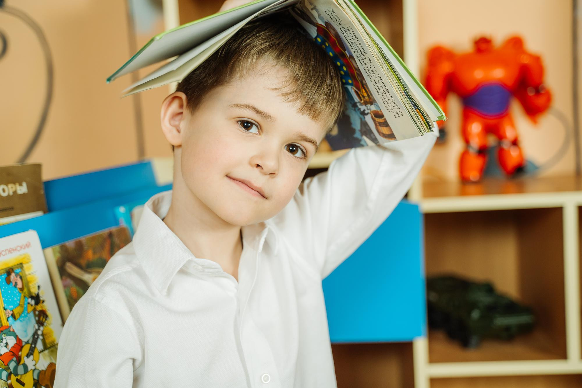 Детский сад 38