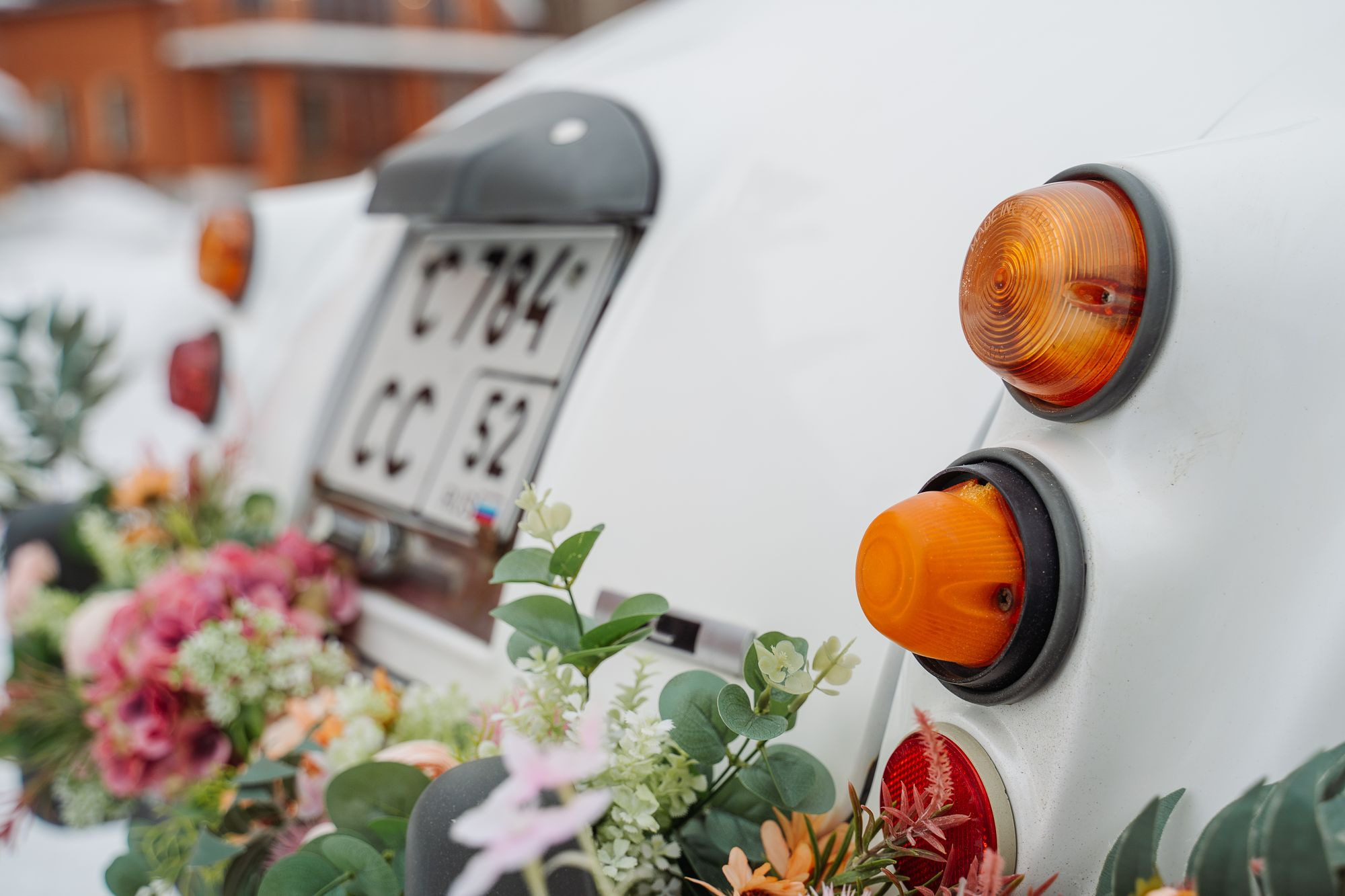 Дарья и Никита