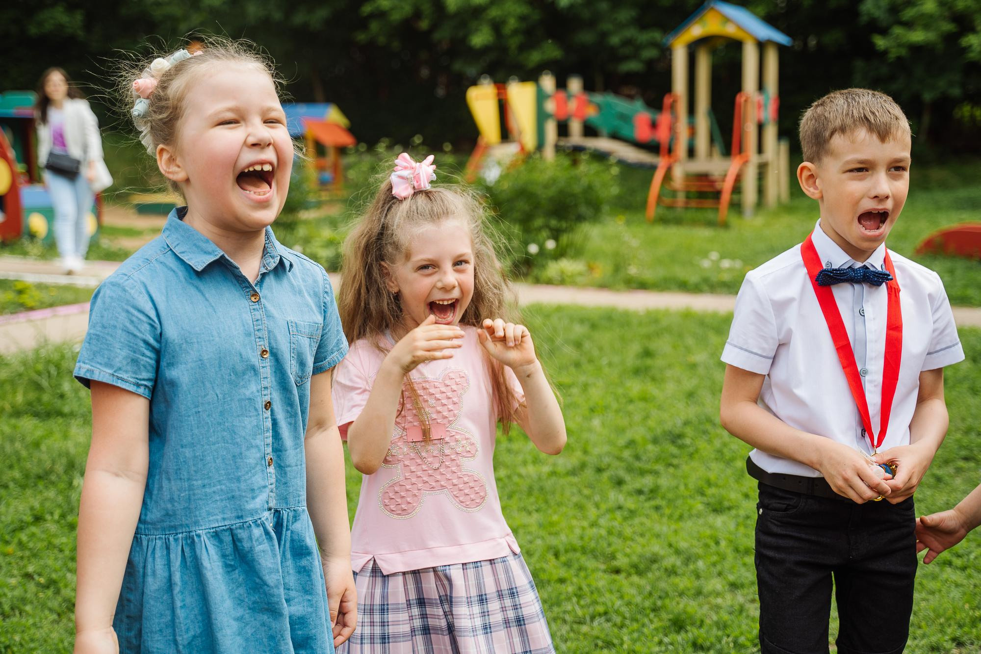 20230526 Выпускной