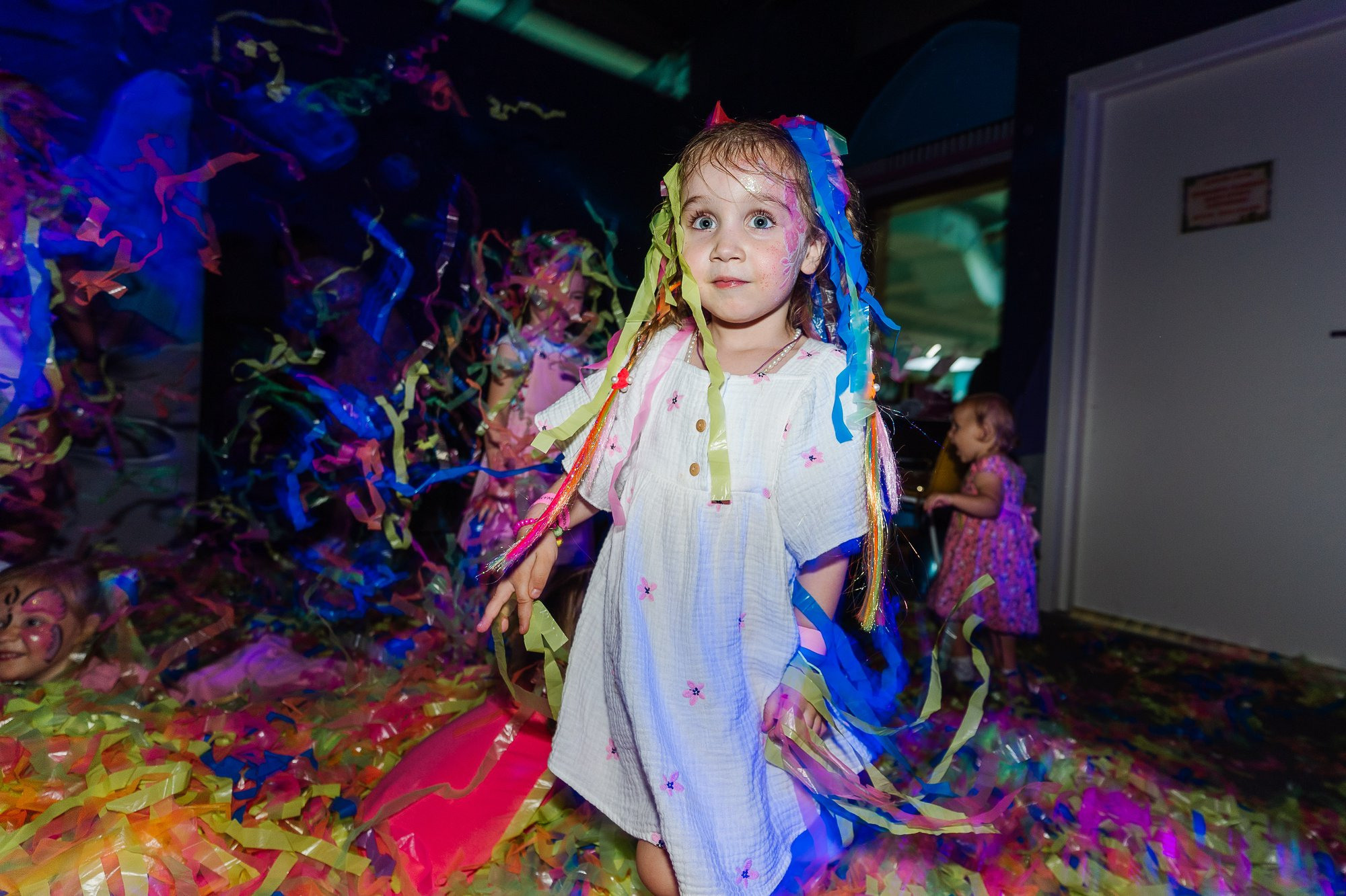 Алёна 4 года