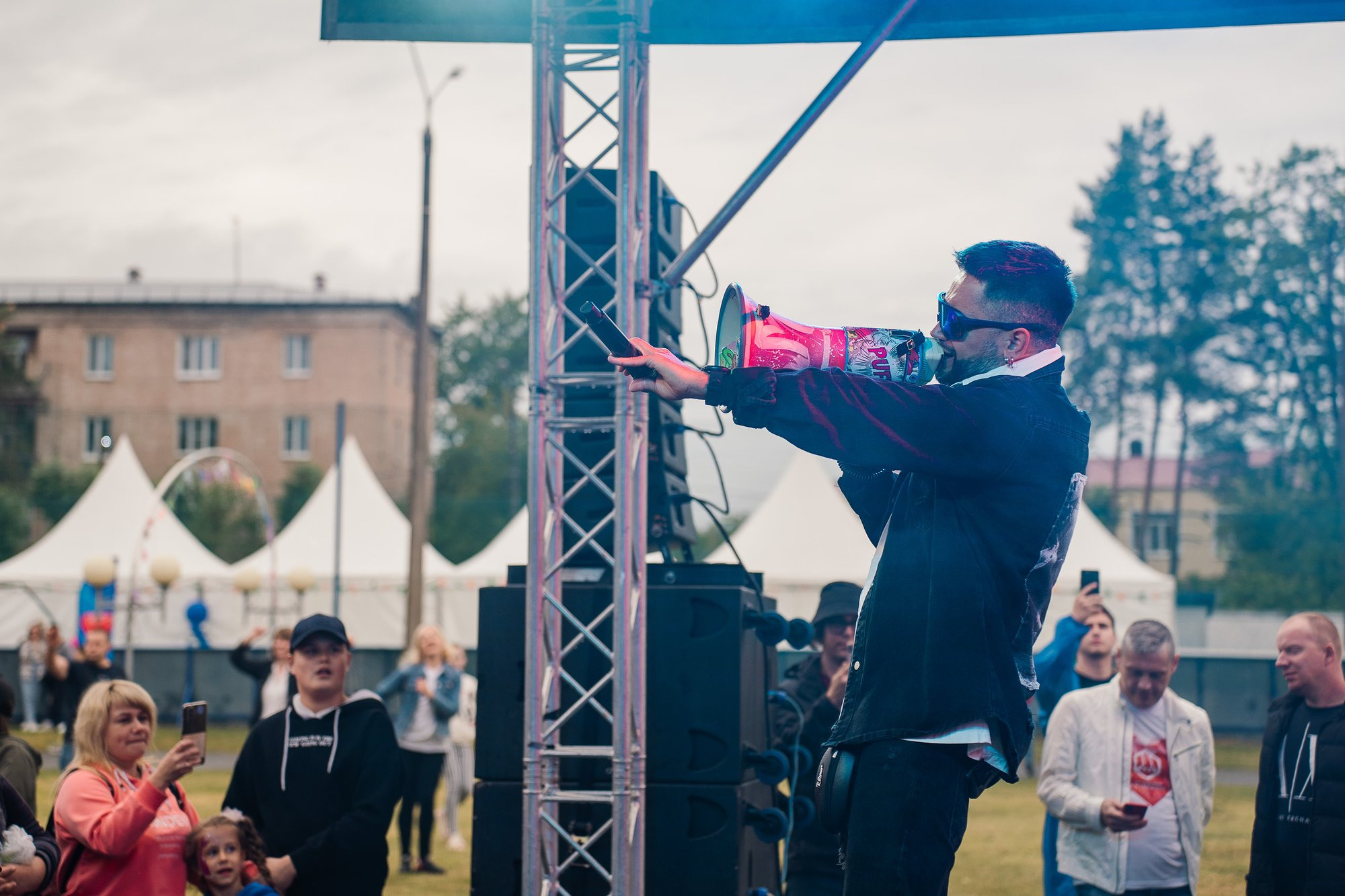 День рождение ФКП «Завод имени Я. М. Свердлова»