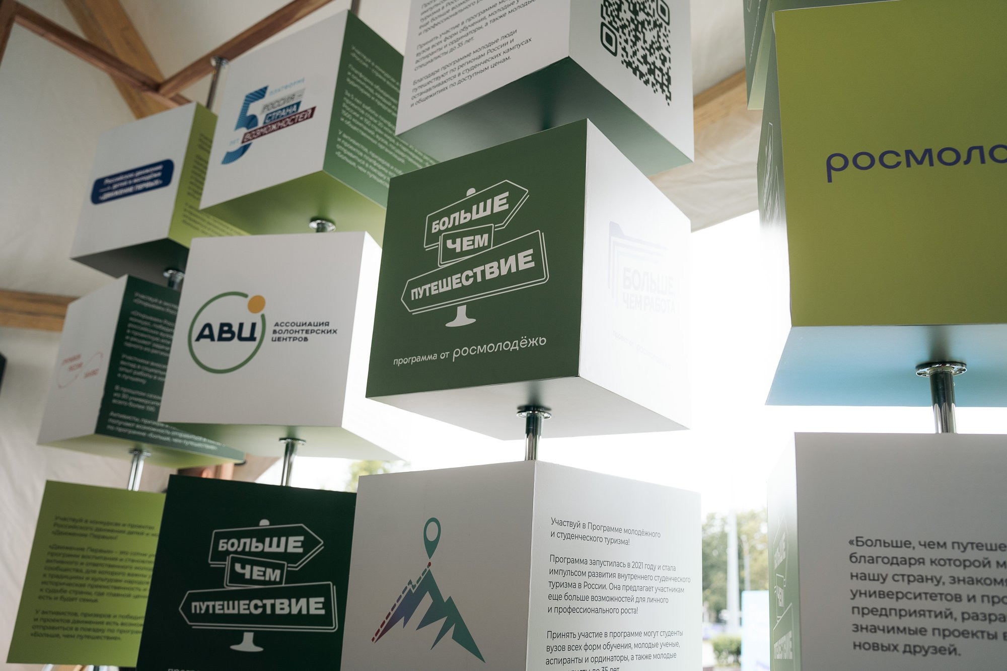 День молодежи