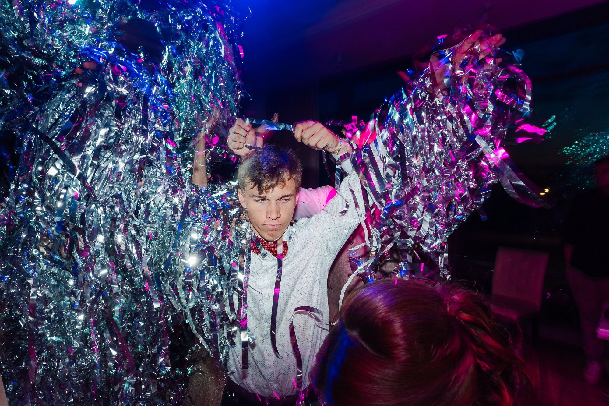 ШКОЛА || ВЫПУСКНОЙ