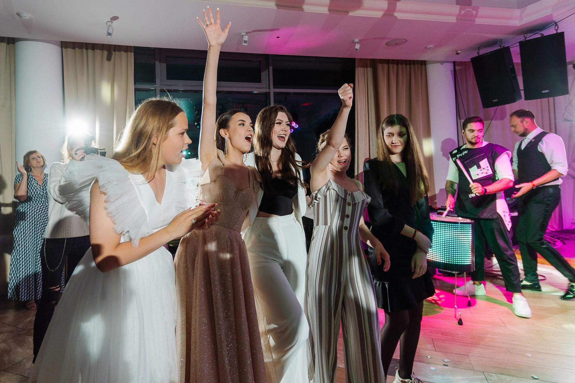 Выпускной Гимназия 2