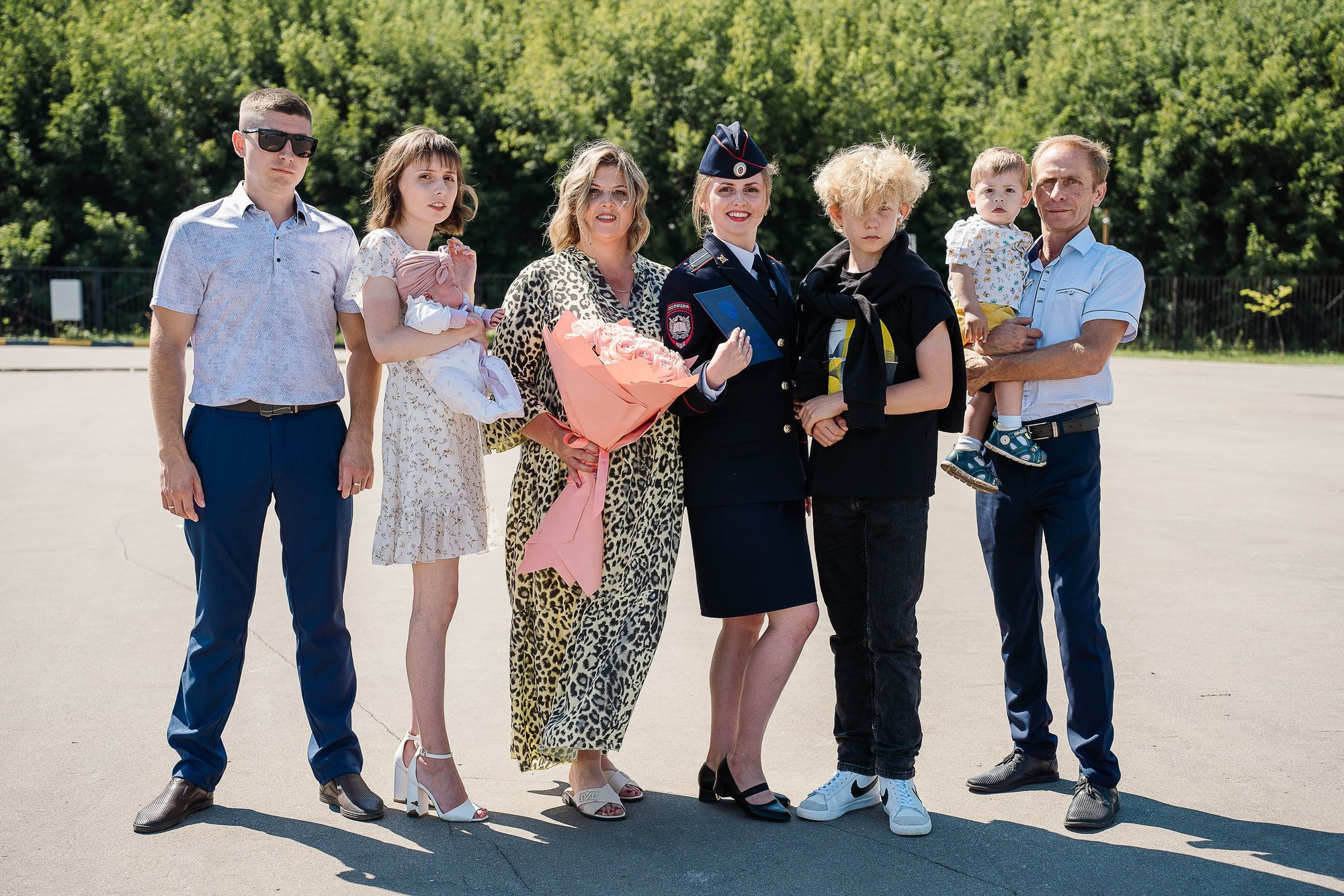 Нижегородская академия МВД РФ