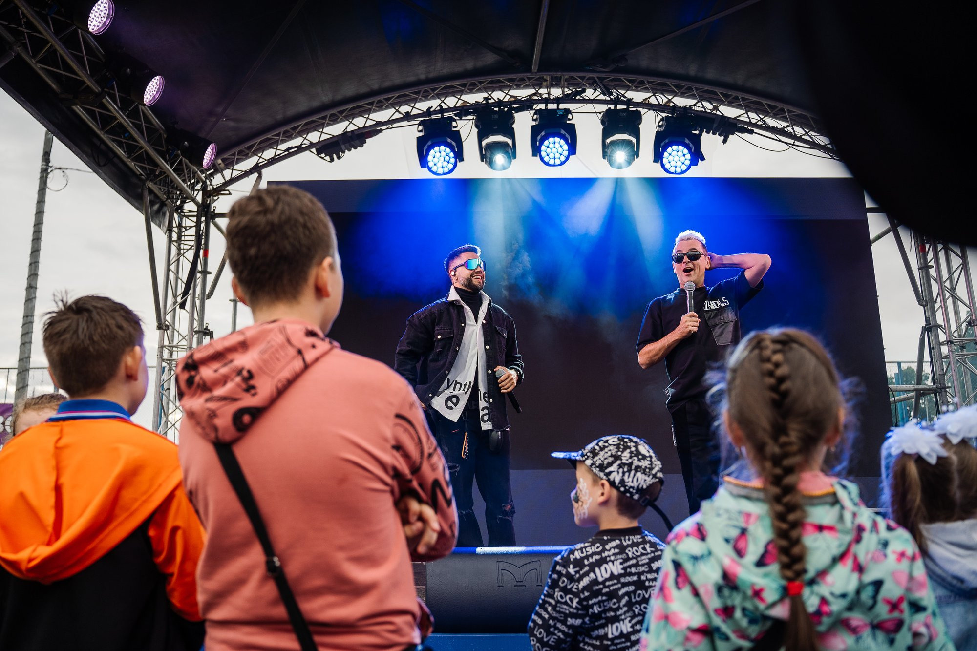 День рождение ФКП «Завод имени Я. М. Свердлова»