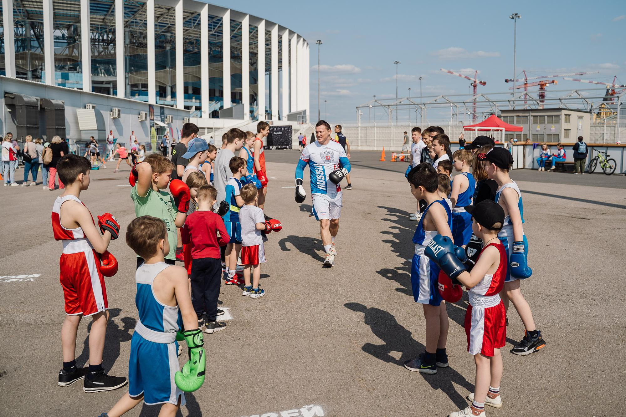 20230601 Спорт Норма Жизни