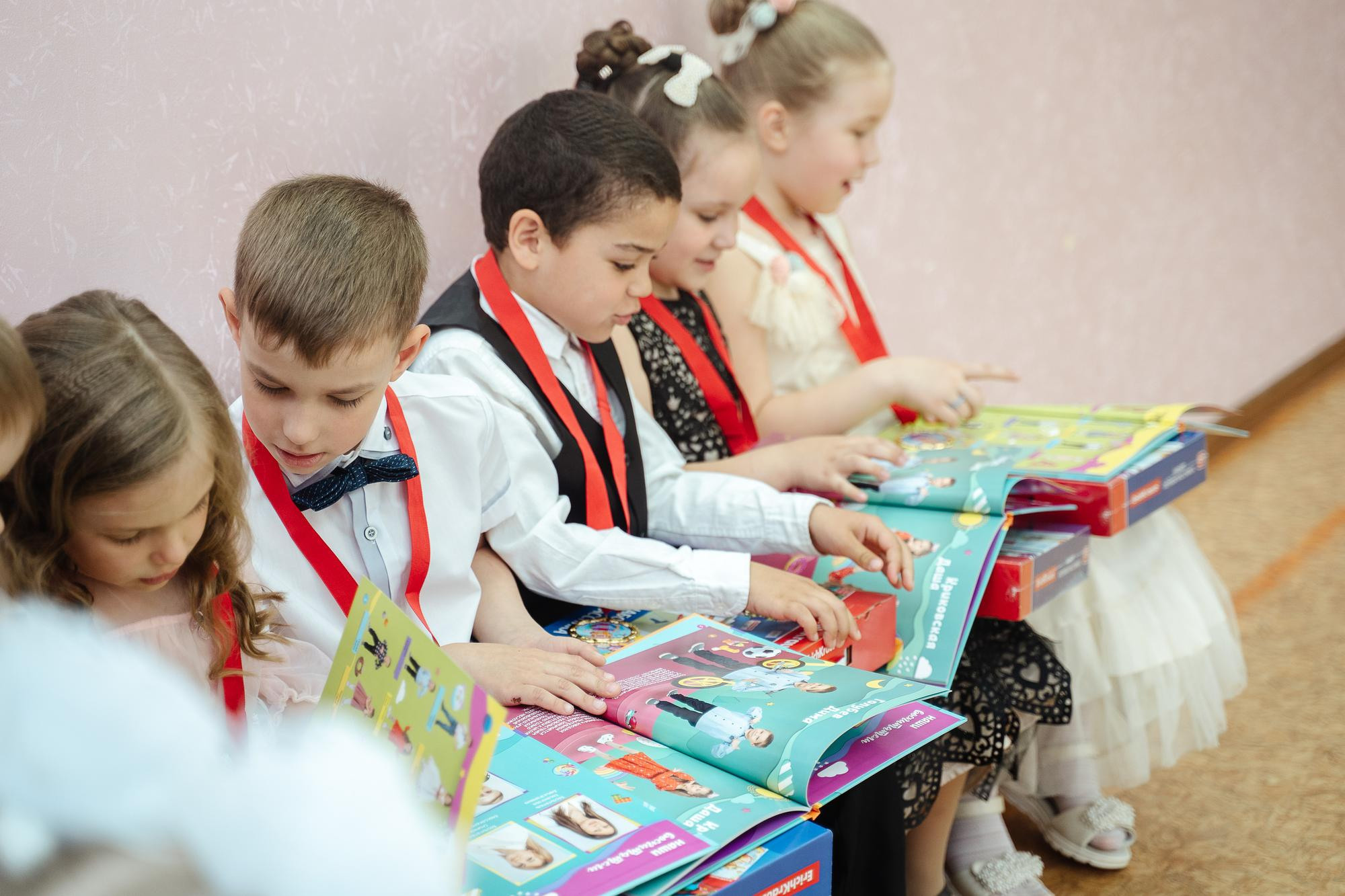 20230526 Выпускной