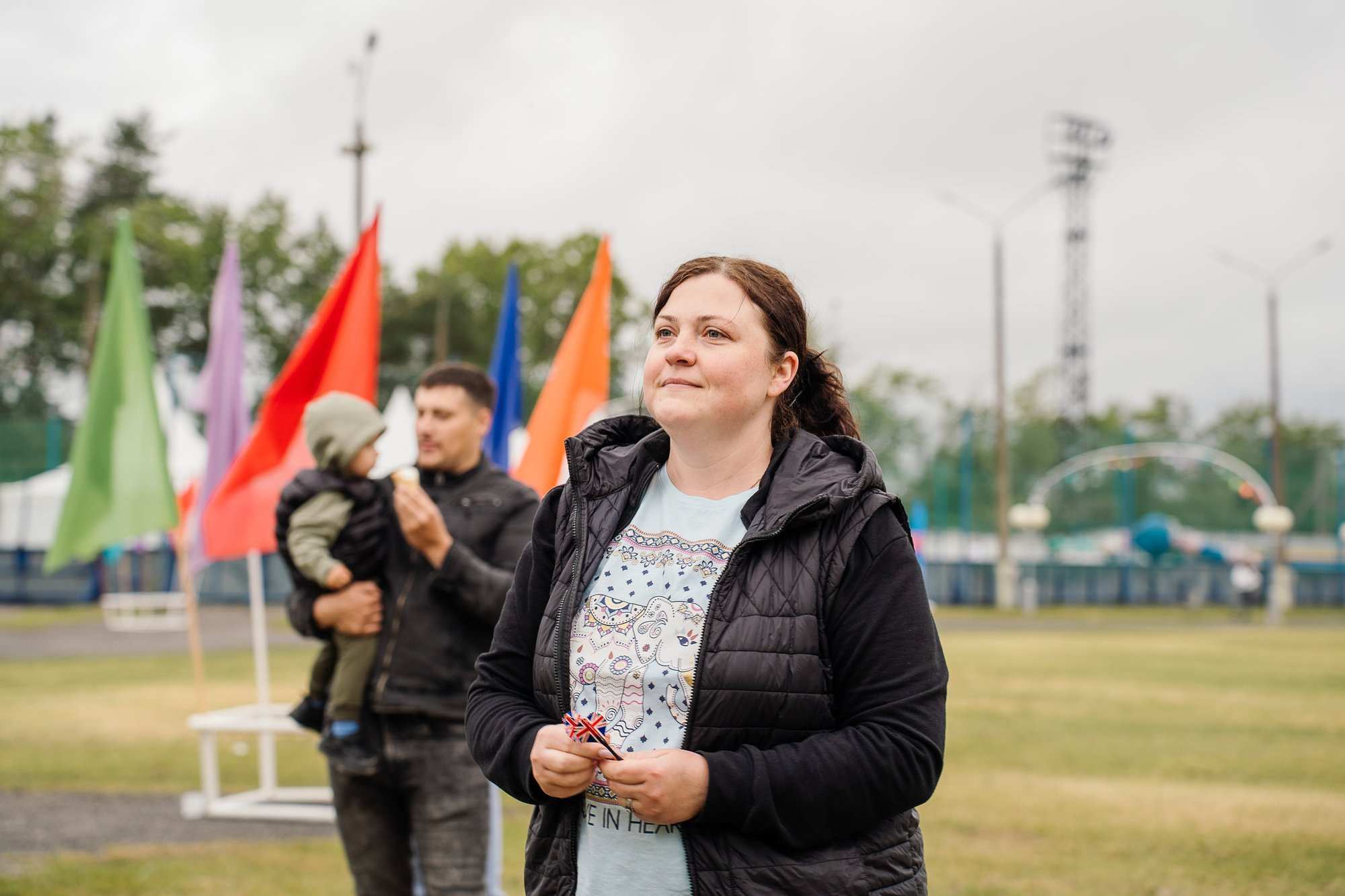 День рождение ФКП «Завод имени Я. М. Свердлова»